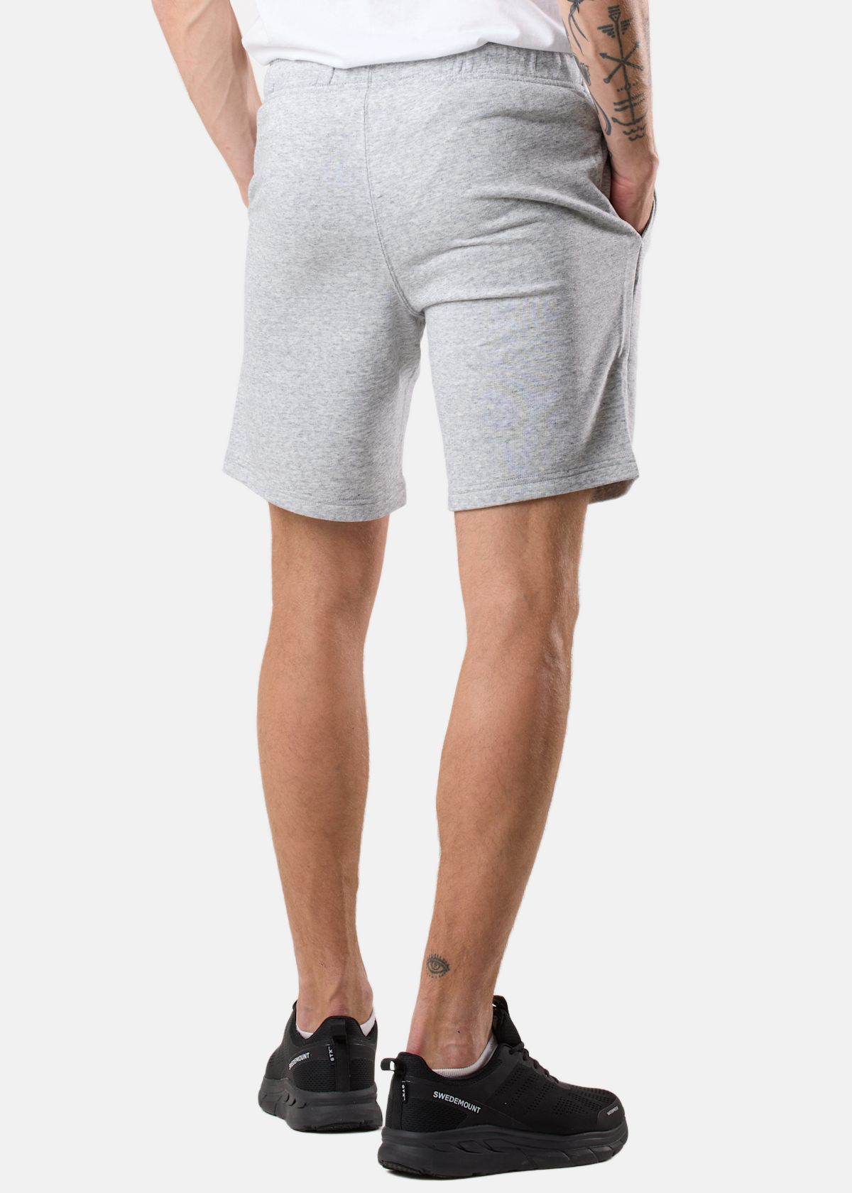 Bermuda |  - sv-se - herr - klader - shorts - bomullshorts | Padelspecialisterna