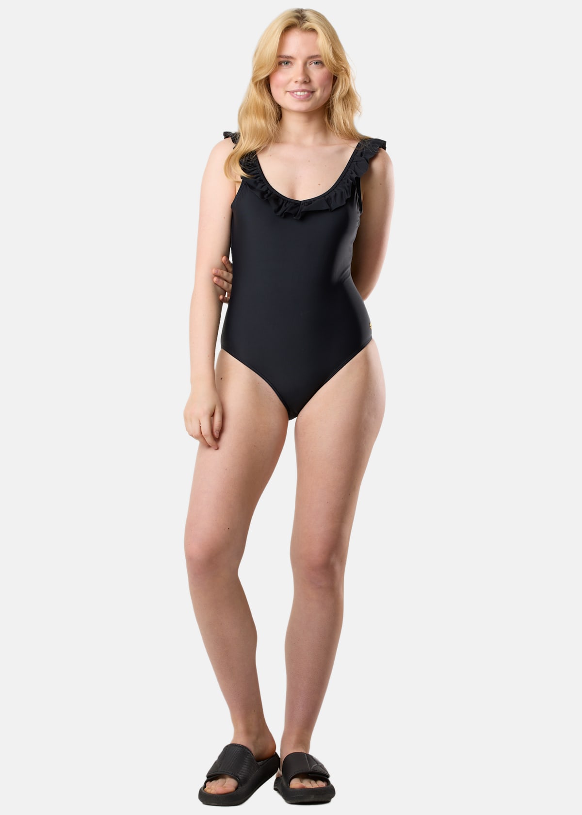 Key West Swimsuit |  - sv-se - dam - klader - badklader - baddrakter | Padelspecialisterna