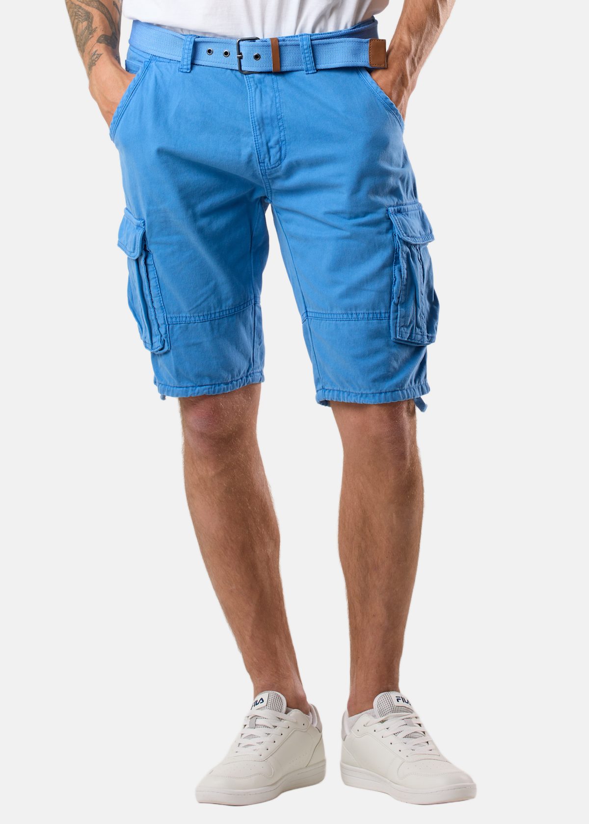 INMonroe shorts |  - sv-se - herr - klader - shorts - vardags-jeansshorts - vardagsshorts | Padelspecialisterna