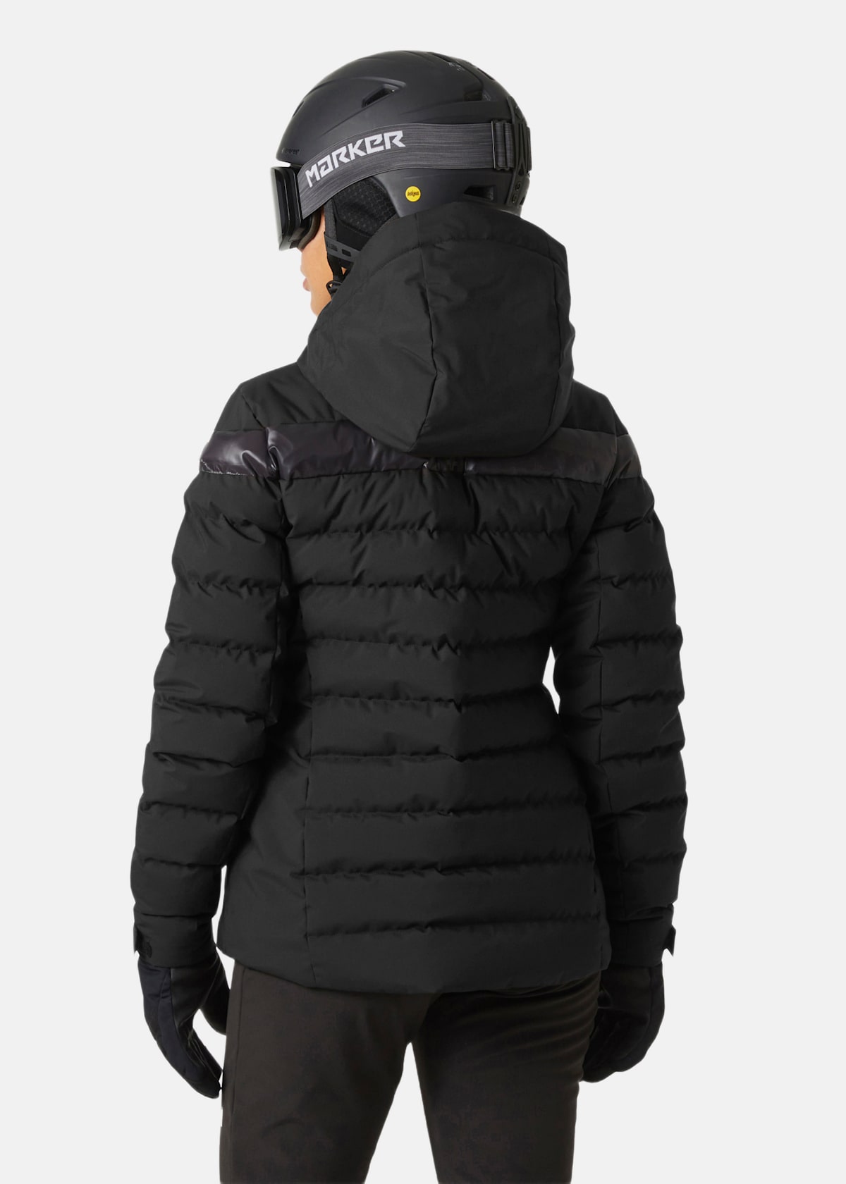 Alternativ bild 1 för Helly Hansen Imperial Puffy W Jacket