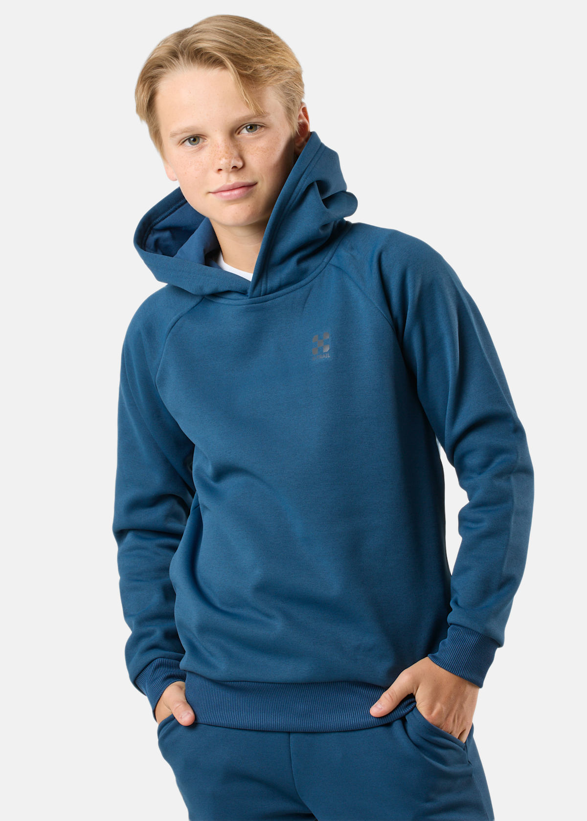 Training Hood 2.0 JR |  - sv-se - barn - klader - trojor - huvtrojor - hoodie | Padelspecialisterna