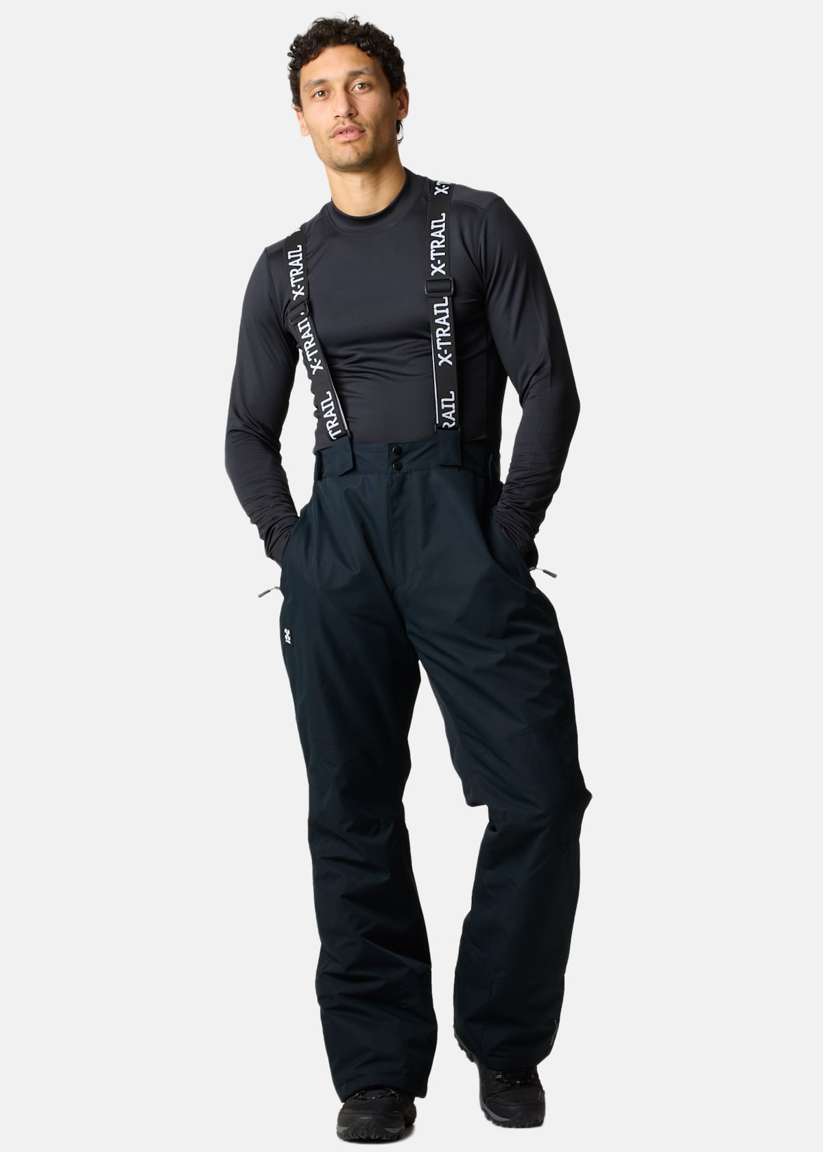 Cortina Ski Pants |  - sv-se - varumarken - didriksons - herr | Padelspecialisterna