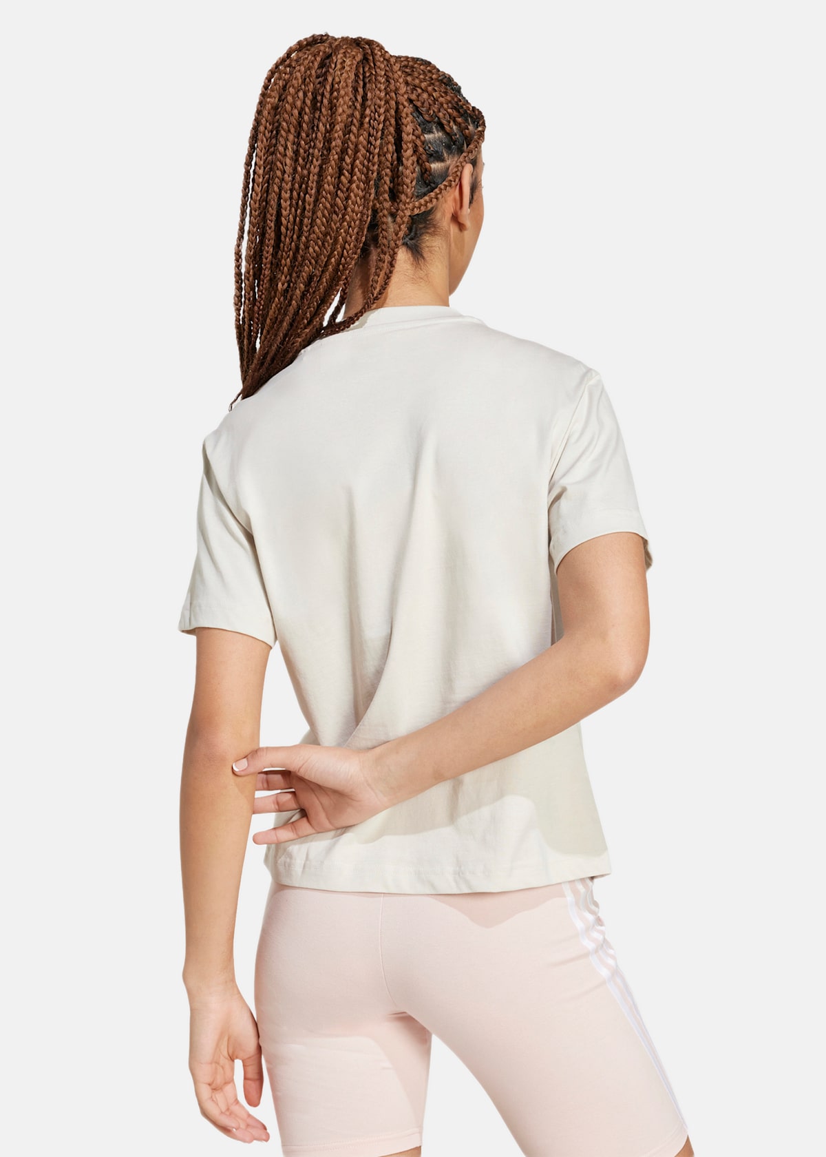 W SL T |  - sv-se - dam - klader - toppar-linnen - t-shirts-friluftsliv-vandring - t-shirts-kortarmade | Padelspecialisterna