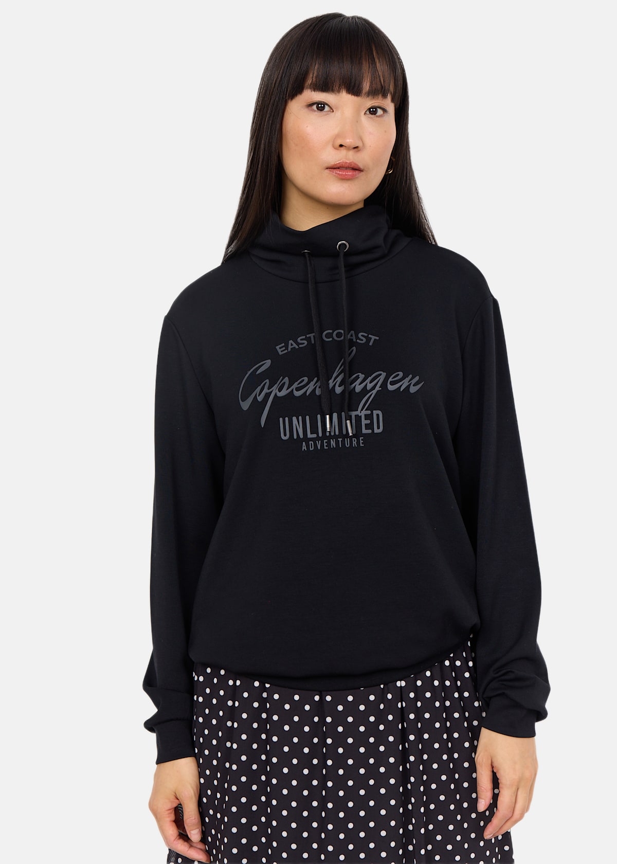 SC-BANU 186 |  - sv-se - dam - klader - trojor - sweatshirts | Padelspecialisterna