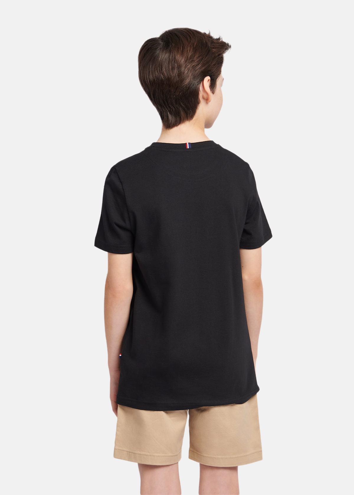DHM TSHIRT |  - sv-se - barn - klader - t-shirts-linnen - t-shirt-sport-fritid - t-shirt-sport-fritid-kortarmad | Padelspecialisterna