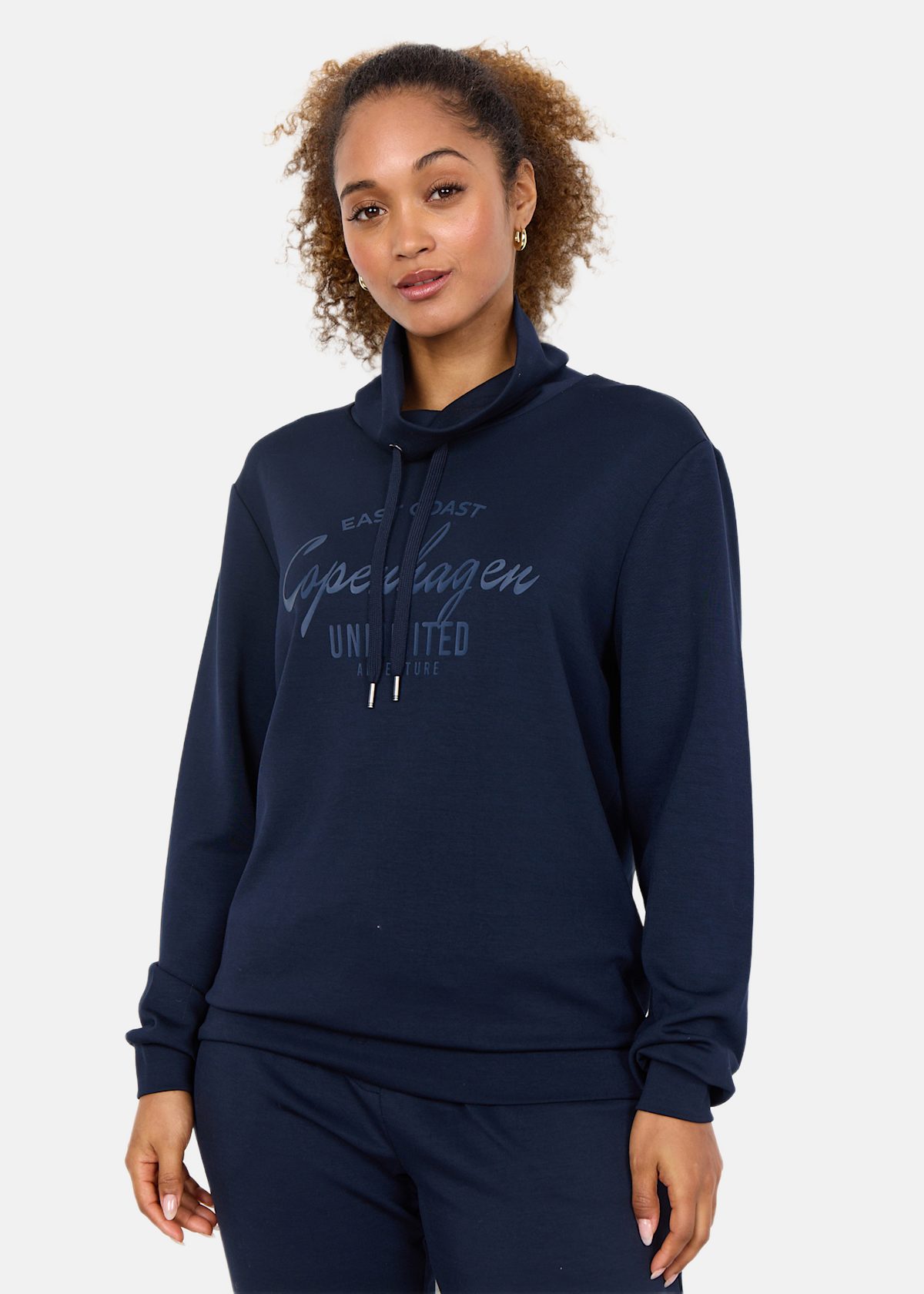 SC-BANU 186 |  - sv-se - dam - klader - trojor - sweatshirts | Padelspecialisterna
