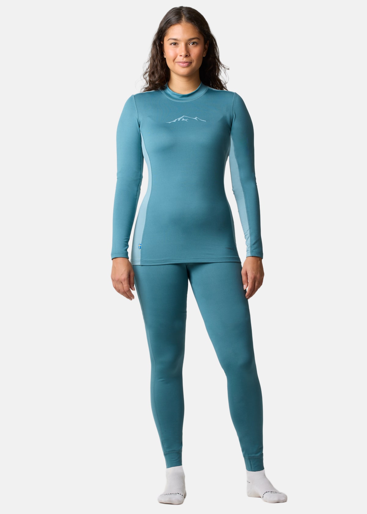 Thermal Warm Baselayer Set W |  - sv-se - dam - klader - understall - funktionsunderstall - funktionsunderstall-set | Padelspecialisterna