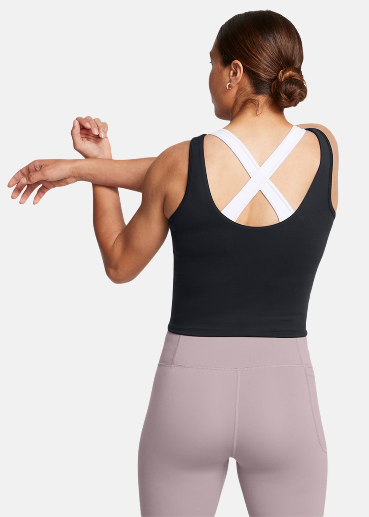 Motion Tank EMEA |  - sv-se - dam - klader - toppar-linnen - linnen - linnen-lopning-traning | Padelspecialisterna