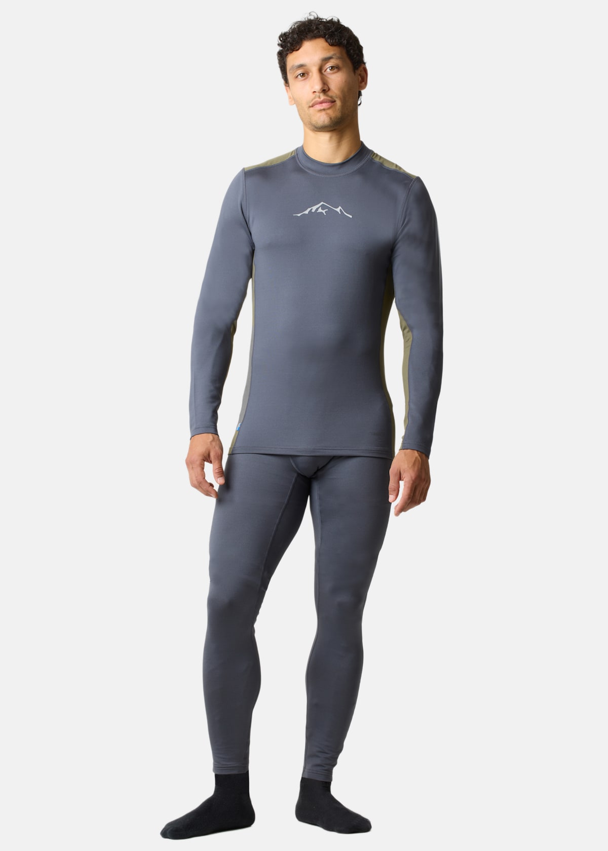 Thermal Warm Baselayer Set |  - sv-se - herr - klader - understall - funktionsunderstall - funktionsunderstall-set | Padelspecialisterna