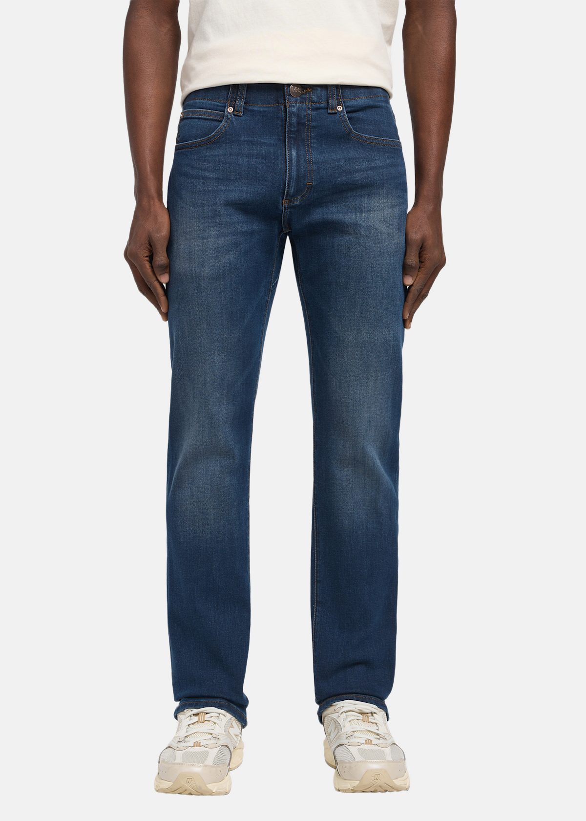 SLIM_FIT_MVP ARISTOCRAT |  - sv-se - herr - klader - byxor - vardagsbyxor-jeans - jeans | Padelspecialisterna