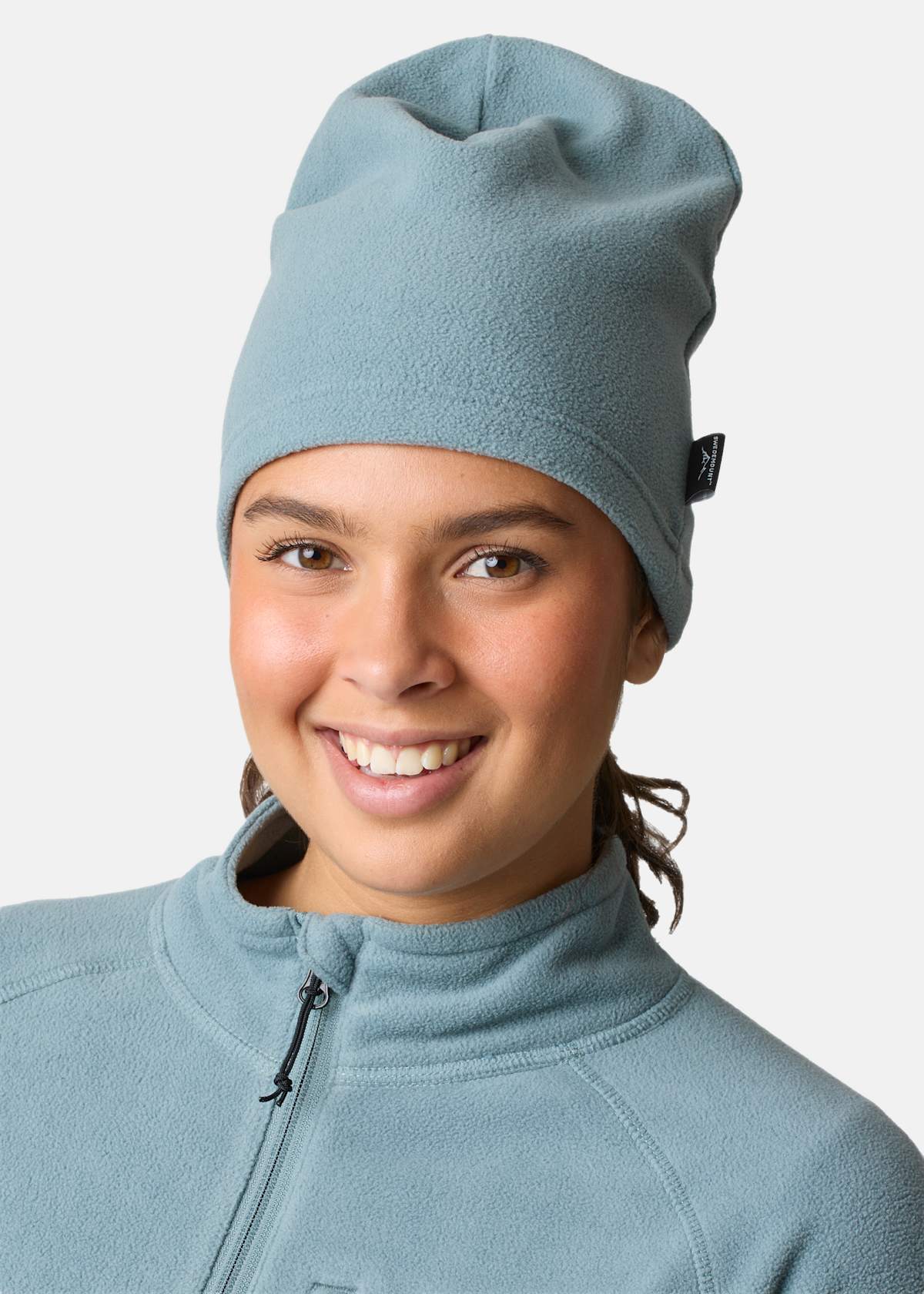 Geilo Fleece Beanie |  - sv-se - dam - klader - accessoarer - mossor-pannband - vardagsmossor | Padelspecialisterna