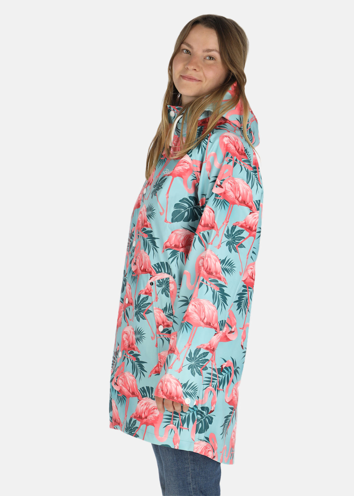 Monsoon Rain Coat |  - sv-se - dam - aktivitet - friluftsliv - frilufts-outdoorklader - regn-skaljackor | Padelspecialisterna