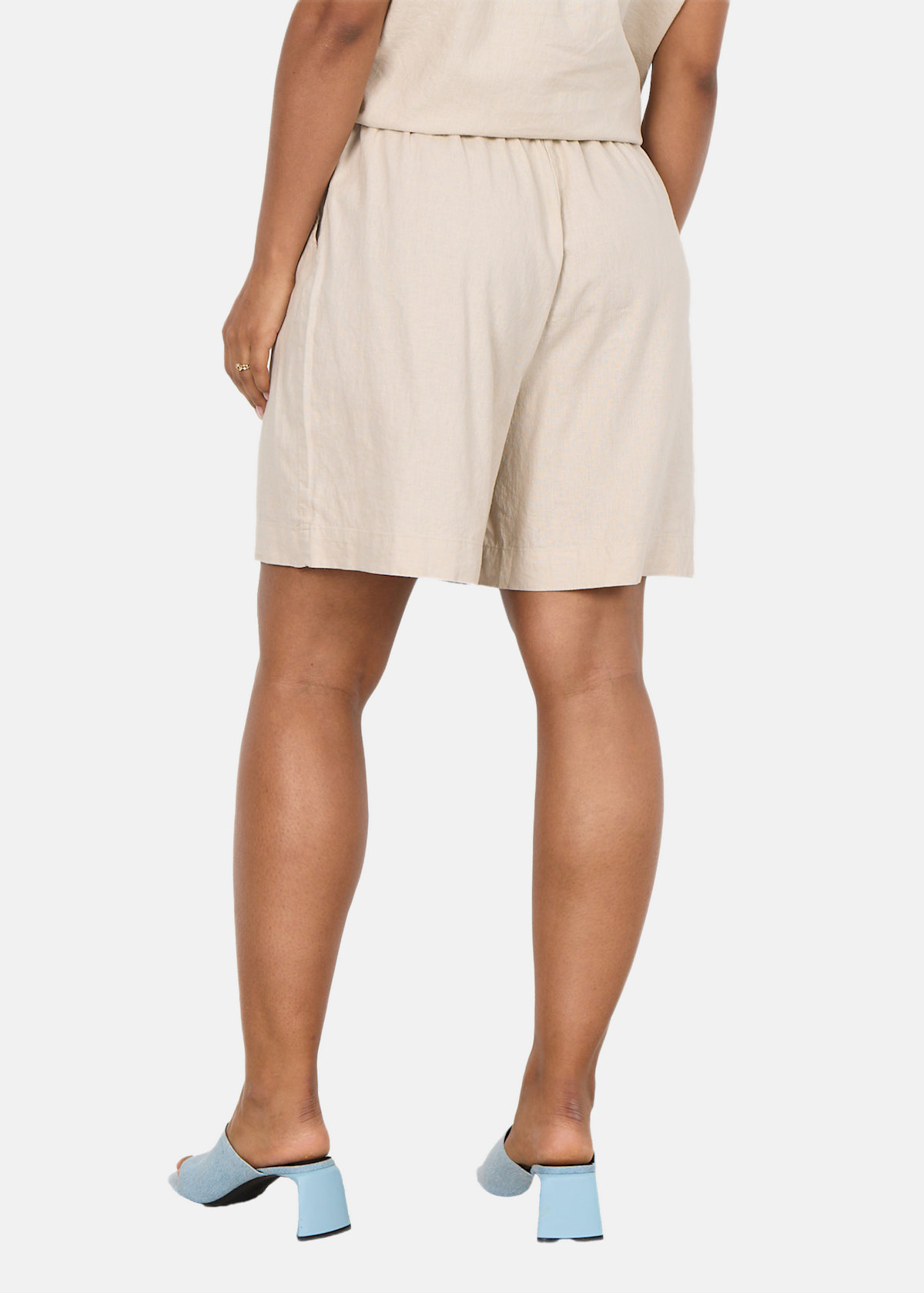 SC-INA 50 |  - sv-se - dam - klader - shorts - vardags-jeansshorts - vardagsshorts | Padelspecialisterna