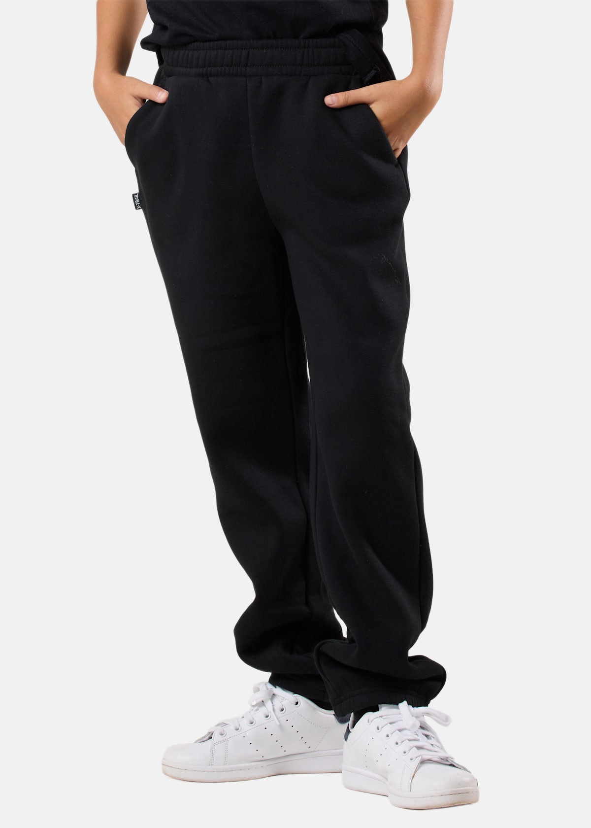 New York Pants II JR |  - sv-se - barn - klader - byxor - tranings-mjukis-vindbyxor - mjukisbyxor | Padelspecialisterna