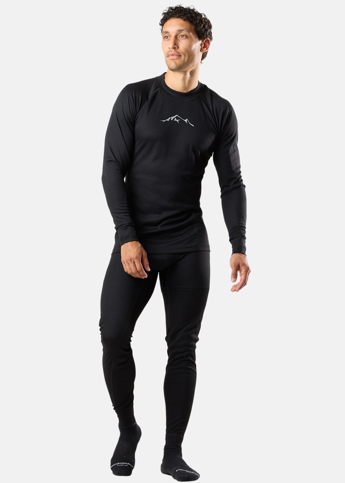Nordic Active Baselayer Set