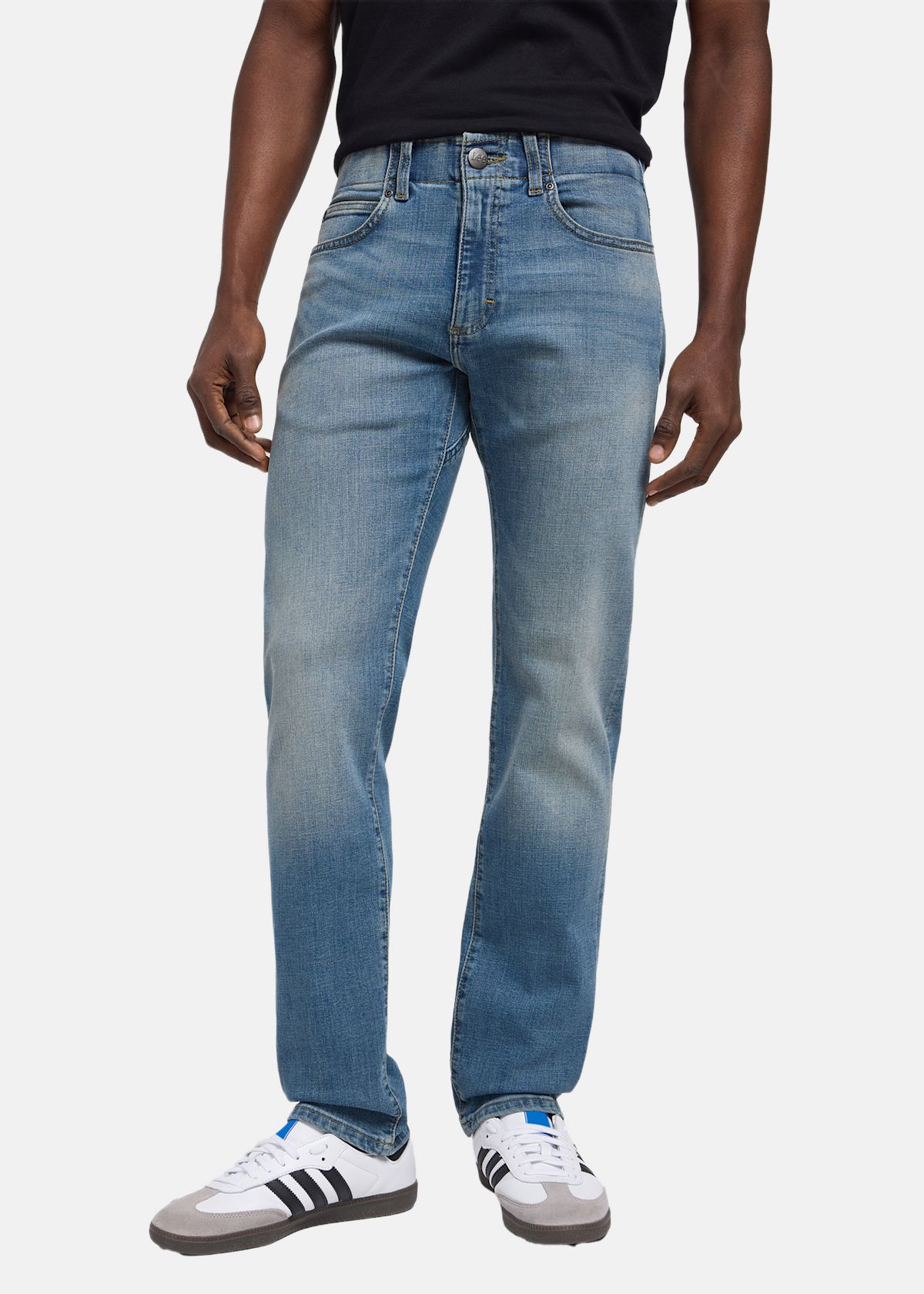 SLIM_FIT_MVP LENNY |  - sv-se - herr - klader - byxor - vardagsbyxor-jeans - jeans | Padelspecialisterna