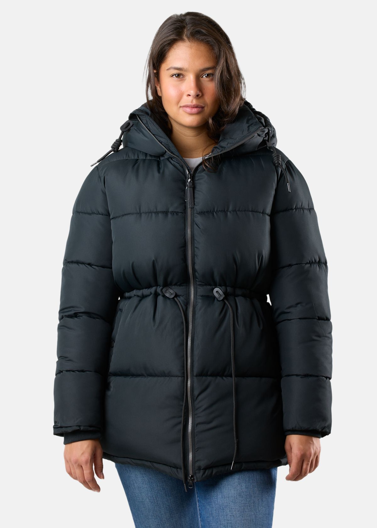 London Puffy Jacket W |  - sv-se - dam - klader - jackor - vinterjackor | Padelspecialisterna