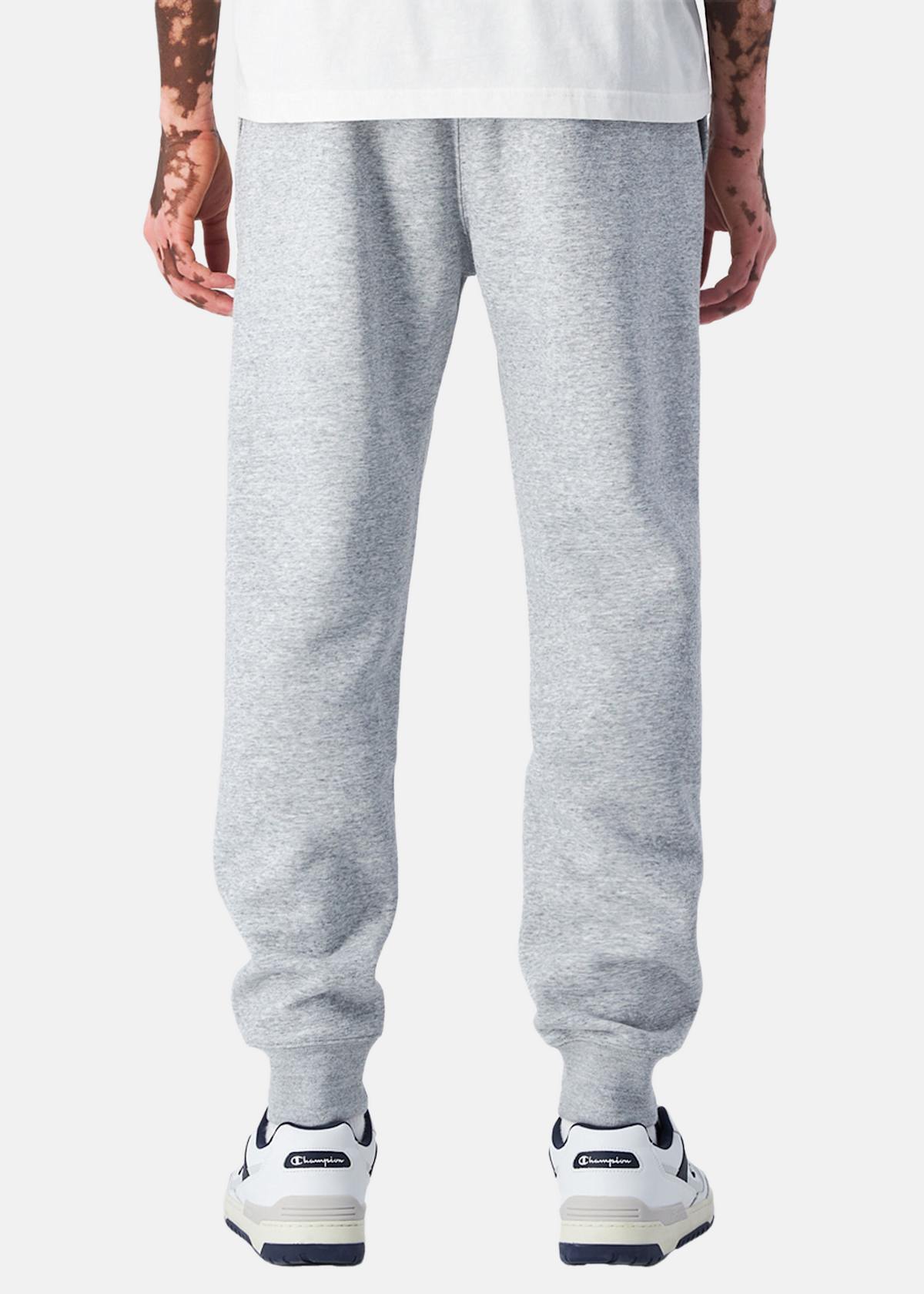 Rib Cuff Pants |  - sv-se - herr - klader - byxor - tranings-mjukis-vindbyxor - sweatpants-mjukisbyxor | Padelspecialisterna