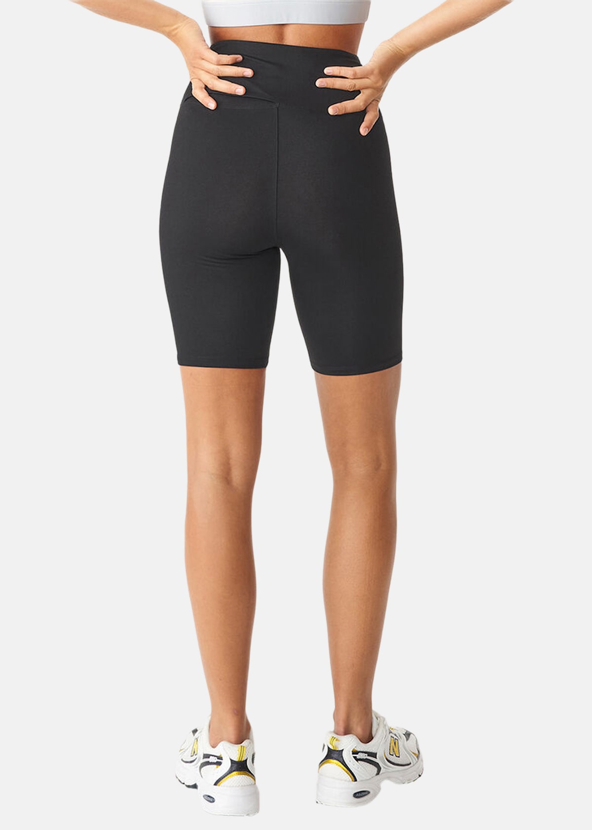 Court Bike Tights