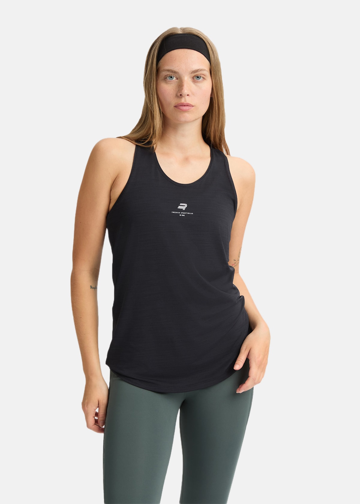 Motion Racerback |  - sv-se - dam - klader - toppar-linnen - linnen - linnen-vardag-sport | Padelspecialisterna