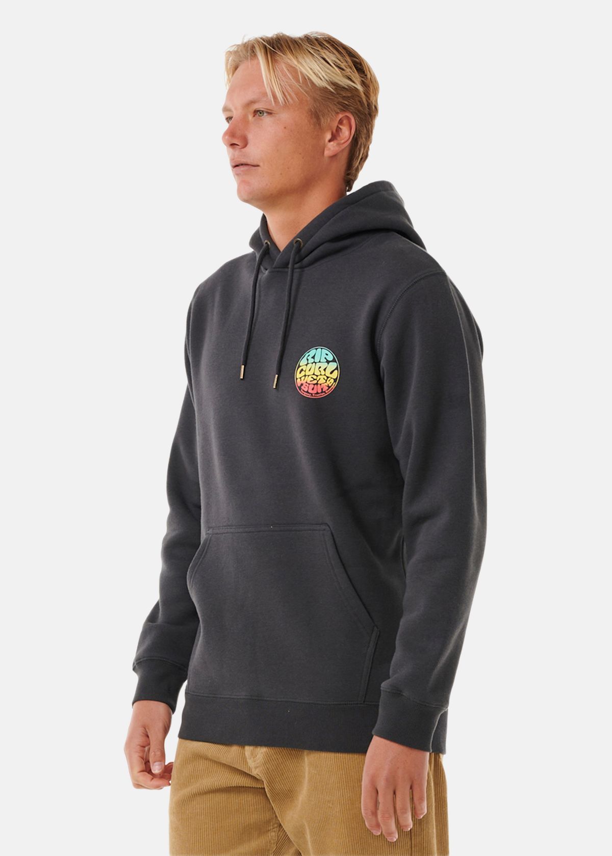 WETSUIT ICON HOOD |  - sv-se - herr - klader - trojor - huvtrojor - hoodie | Padelspecialisterna