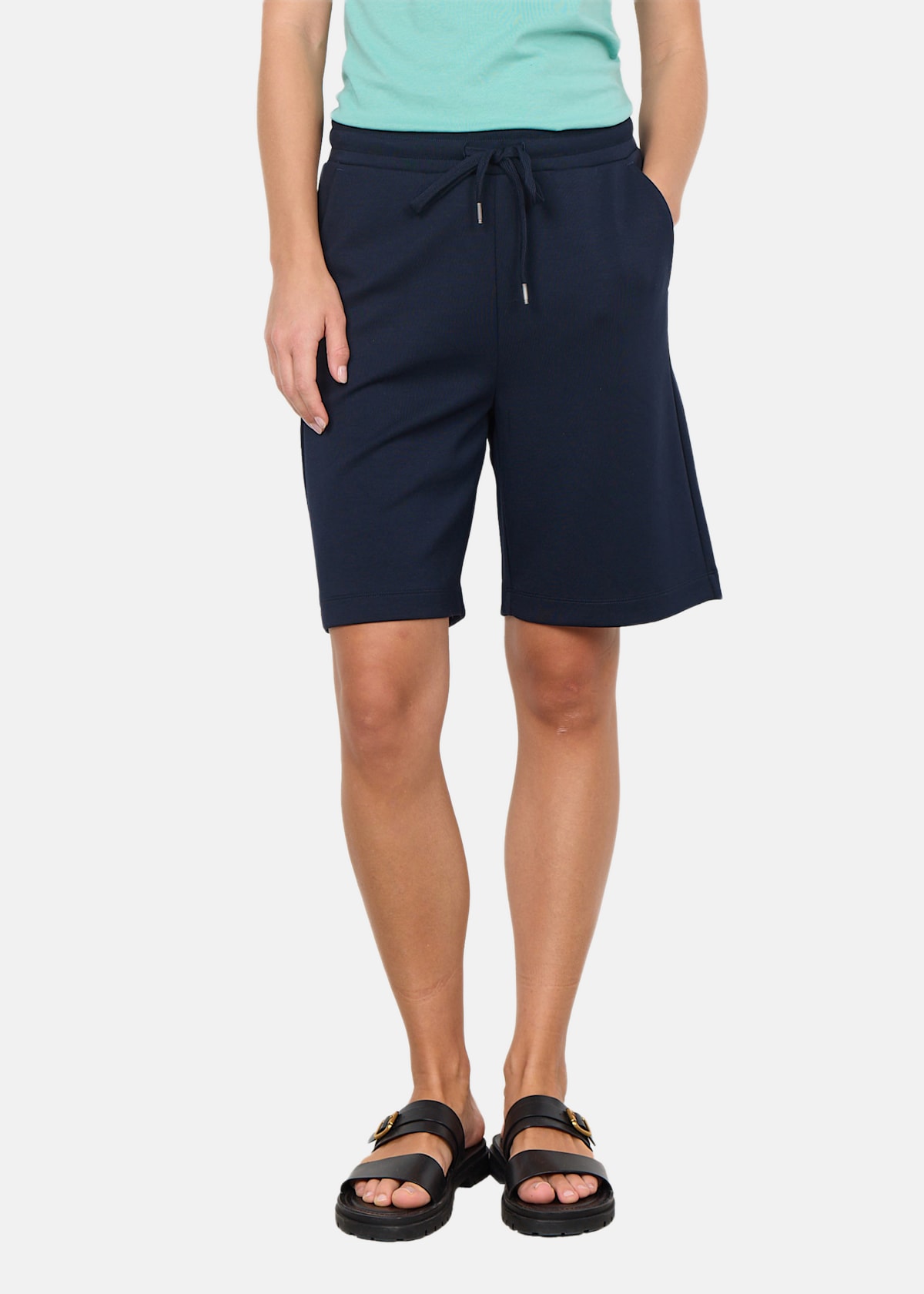 SC-BANU 78 |  - sv-se - dam - klader - shorts - vardags-jeansshorts - vardagsshorts | Padelspecialisterna