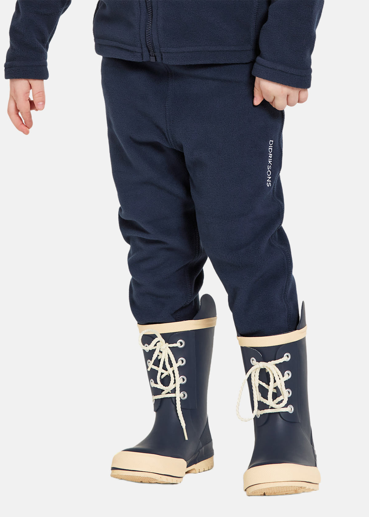 MONTE KIDS PANTS 9 |  - sv-se - barn - klader - byxor - fleecebyxor | Padelspecialisterna