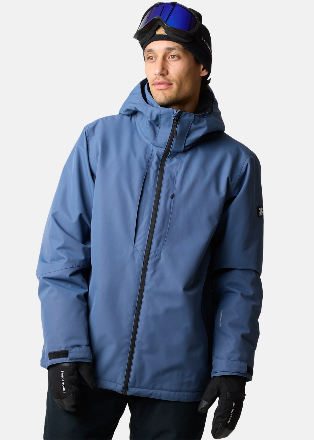 Cortina Ski Jacket | Apparel & Accessories - Clothing - Outerwear - Coats & Jackets | Padelspecialisterna
