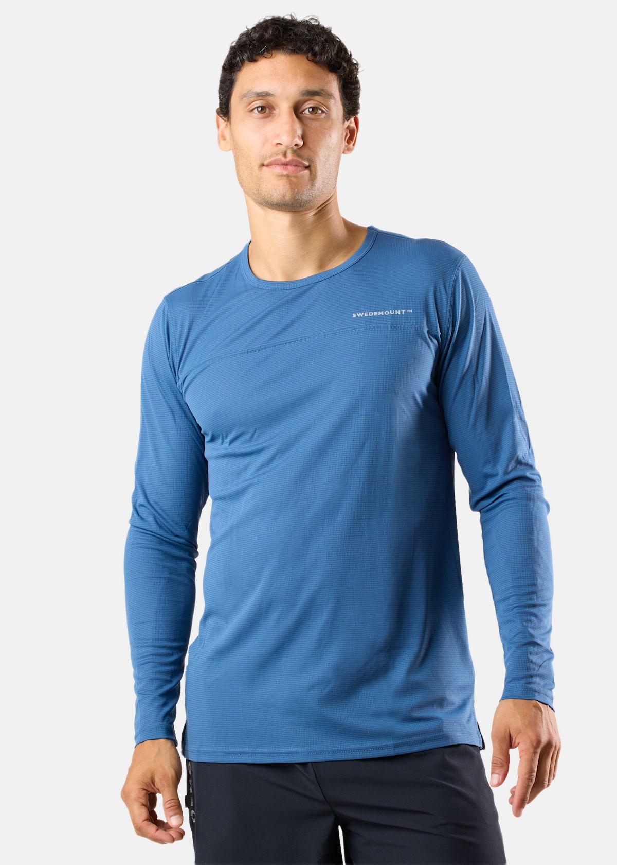 Ultra Light LS Tee II |  - sv-se - herr - klader - t-shirts-linnen - t-shirt-vardag-sport - langarmad-t-shirt-vardag-sport | Padelspecialisterna
