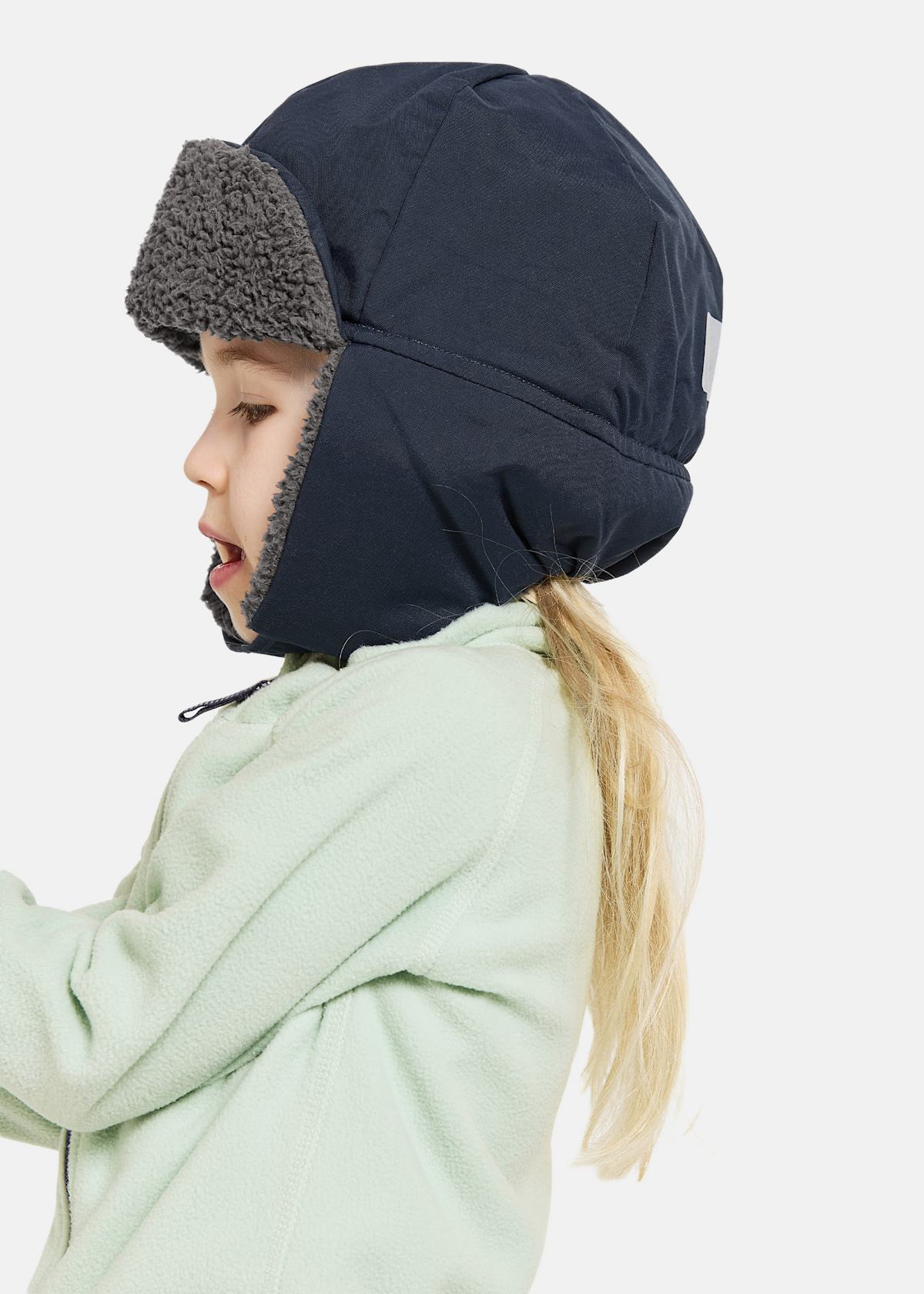 BIGGLES CAP 6 |  - sv-se - barn - klader - accessoarer - mossor-pannband - vardagsmossor | Padelspecialisterna