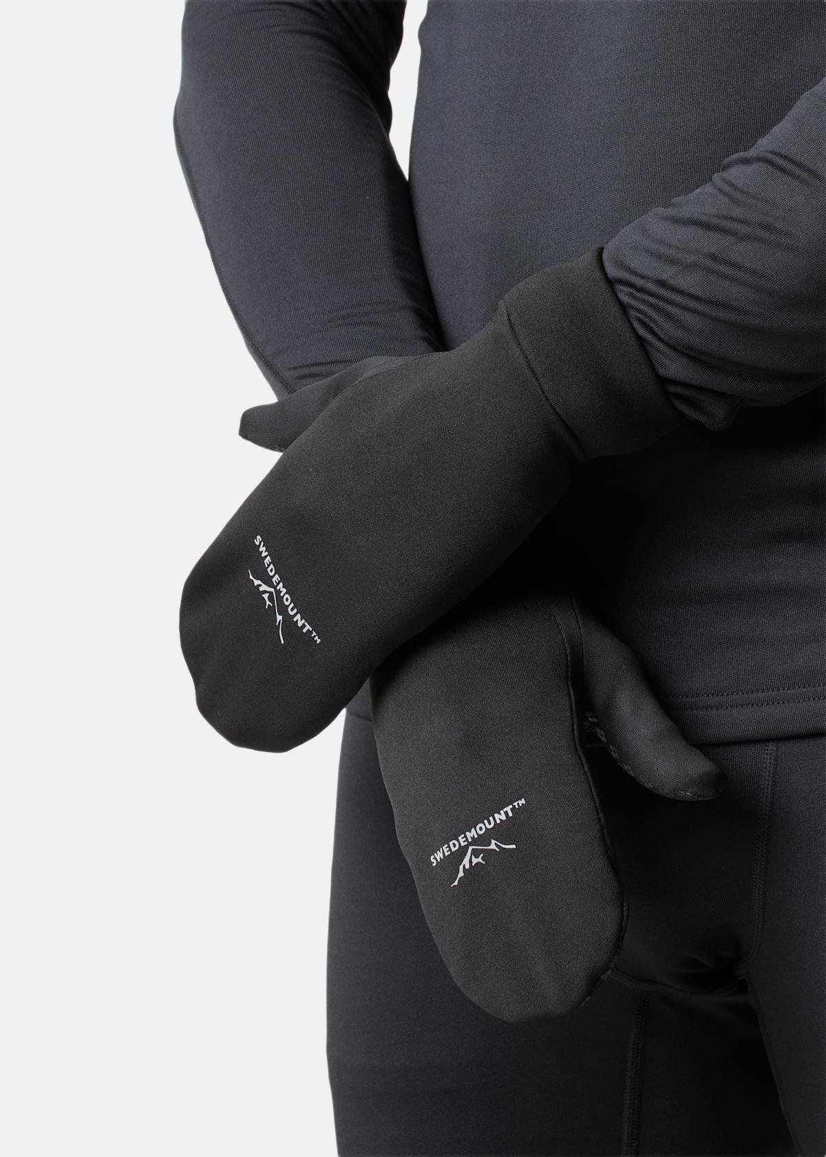 Thermal Multi Mitten |  - sv-se - dam - klader - accessoarer - handskar - lopar-langdhandskar - loparhandskar | Padelspecialisterna