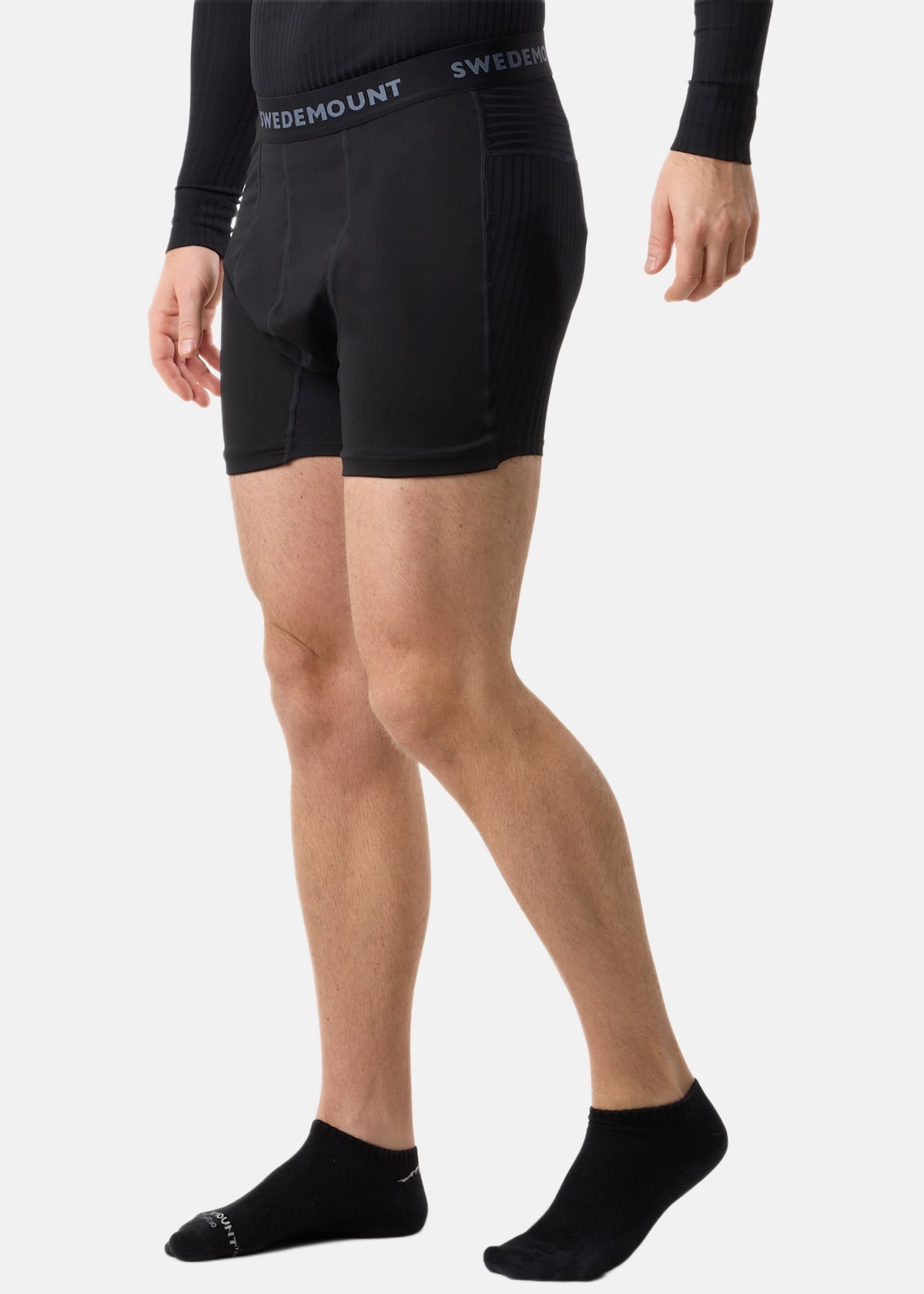 Nordic Pro Baselayer Wind Boxer