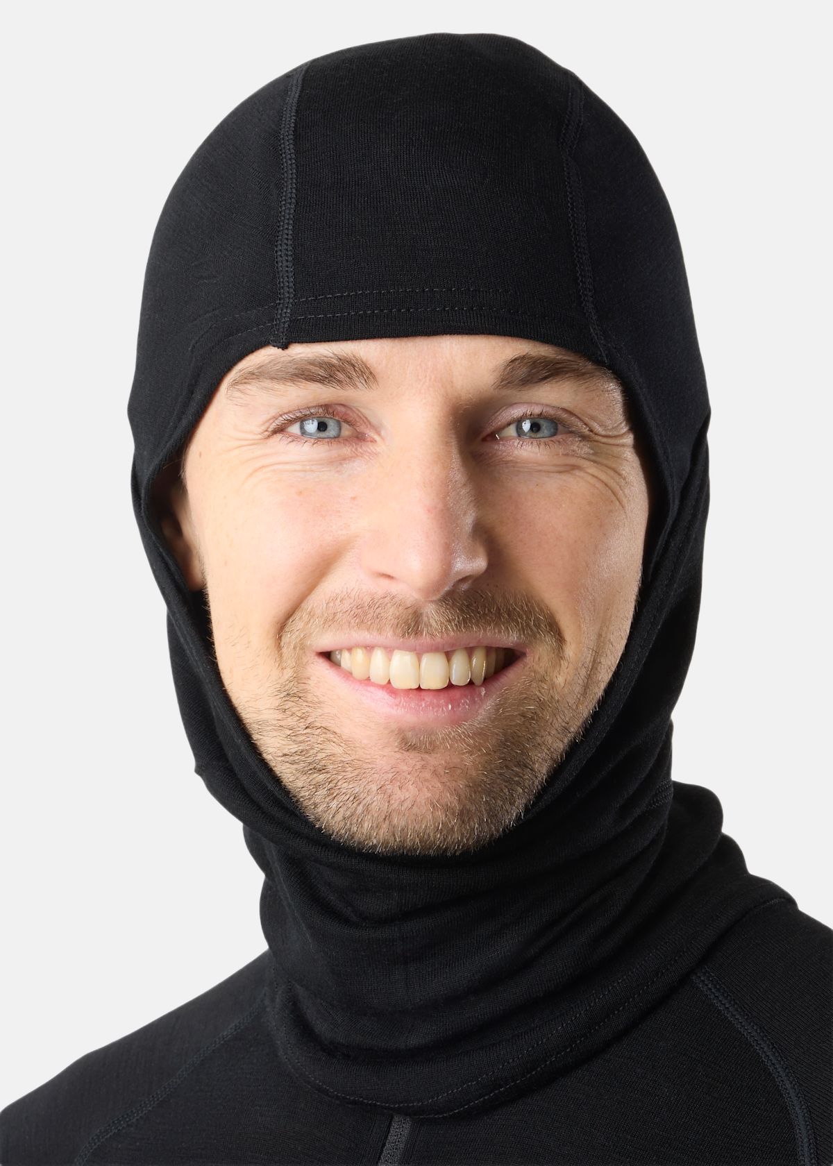 Himalaya Merino Wool Balaclava |  - sv-se - dam - klader - accessoarer - mossor-pannband - vardagsmossor | Padelspecialisterna
