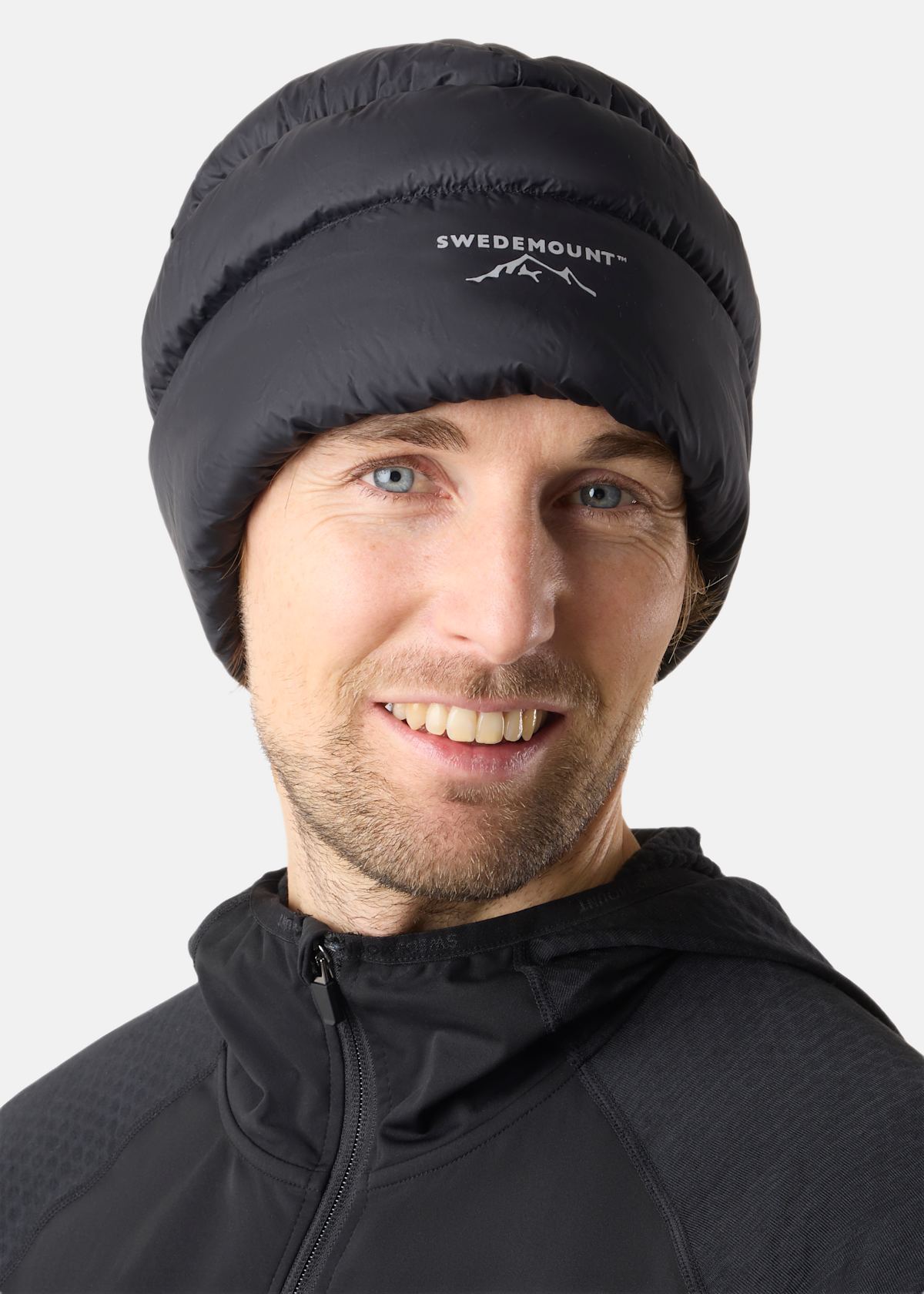 Östersund Down Beanie |  - sv-se - dam - klader - accessoarer - mossor-pannband - vardagsmossor | Padelspecialisterna