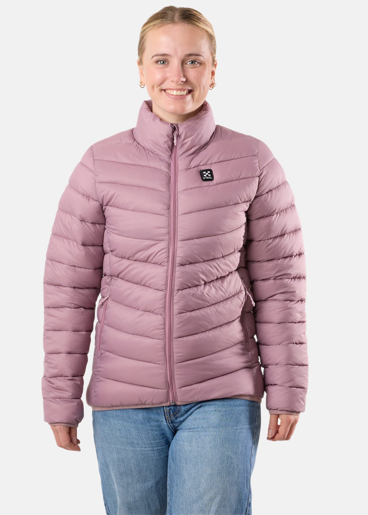 Colorado Lightweight Jacket W | Apparel & Accessories - Clothing - Outerwear - Coats & Jackets | Padelspecialisterna