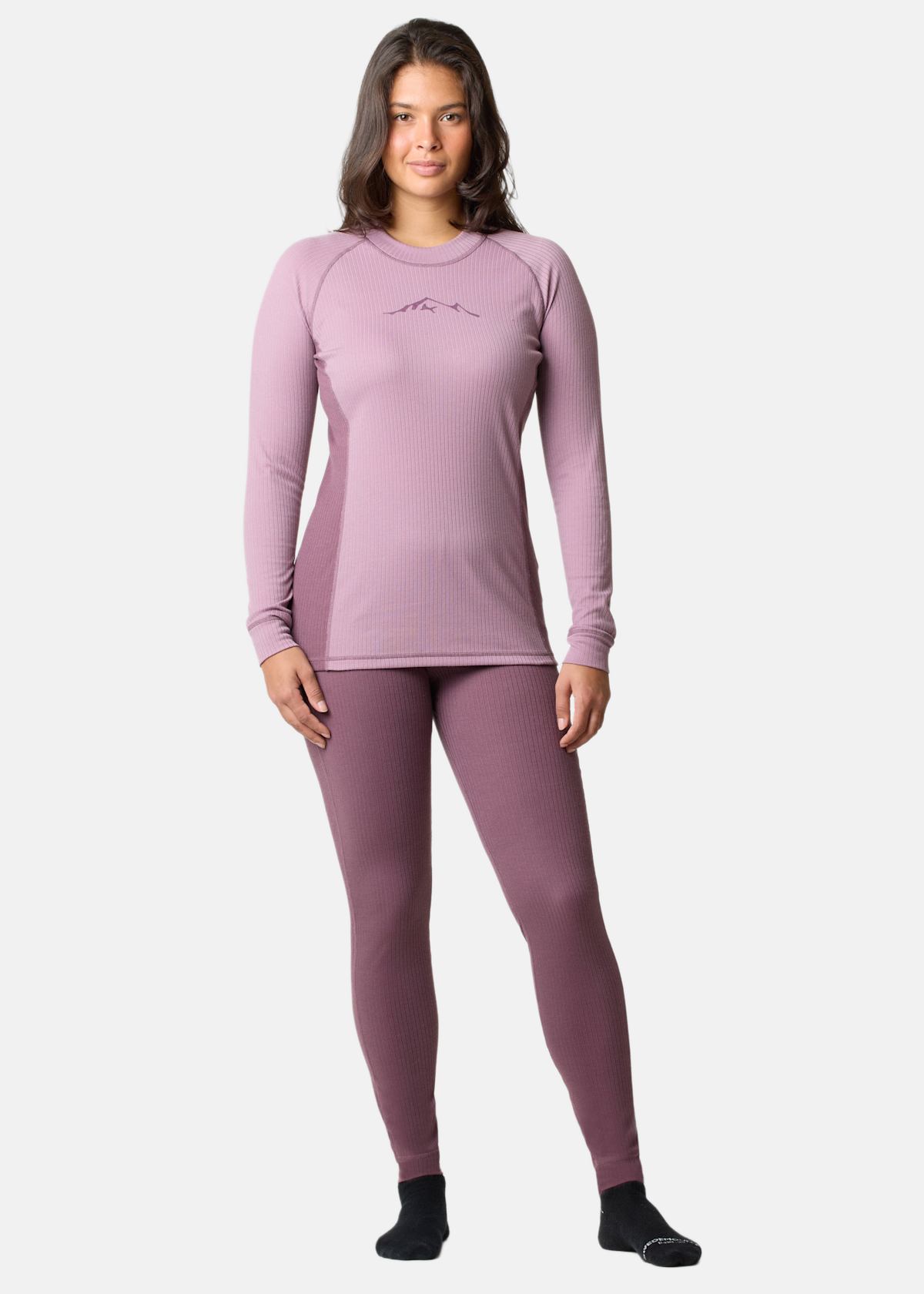 Nordic Active Baselayer Set W