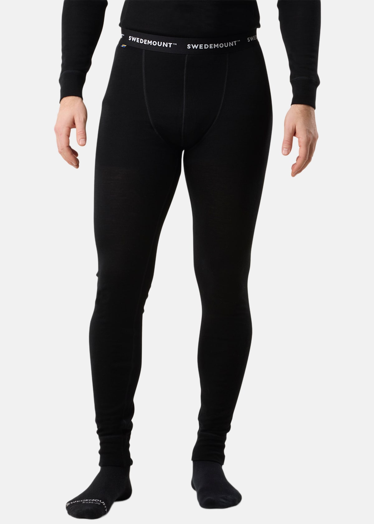 Himalaya Merino Wool Pants |  - sv-se - herr - klader - understall - ullunderstall - ullunderstallsbyxor | Padelspecialisterna