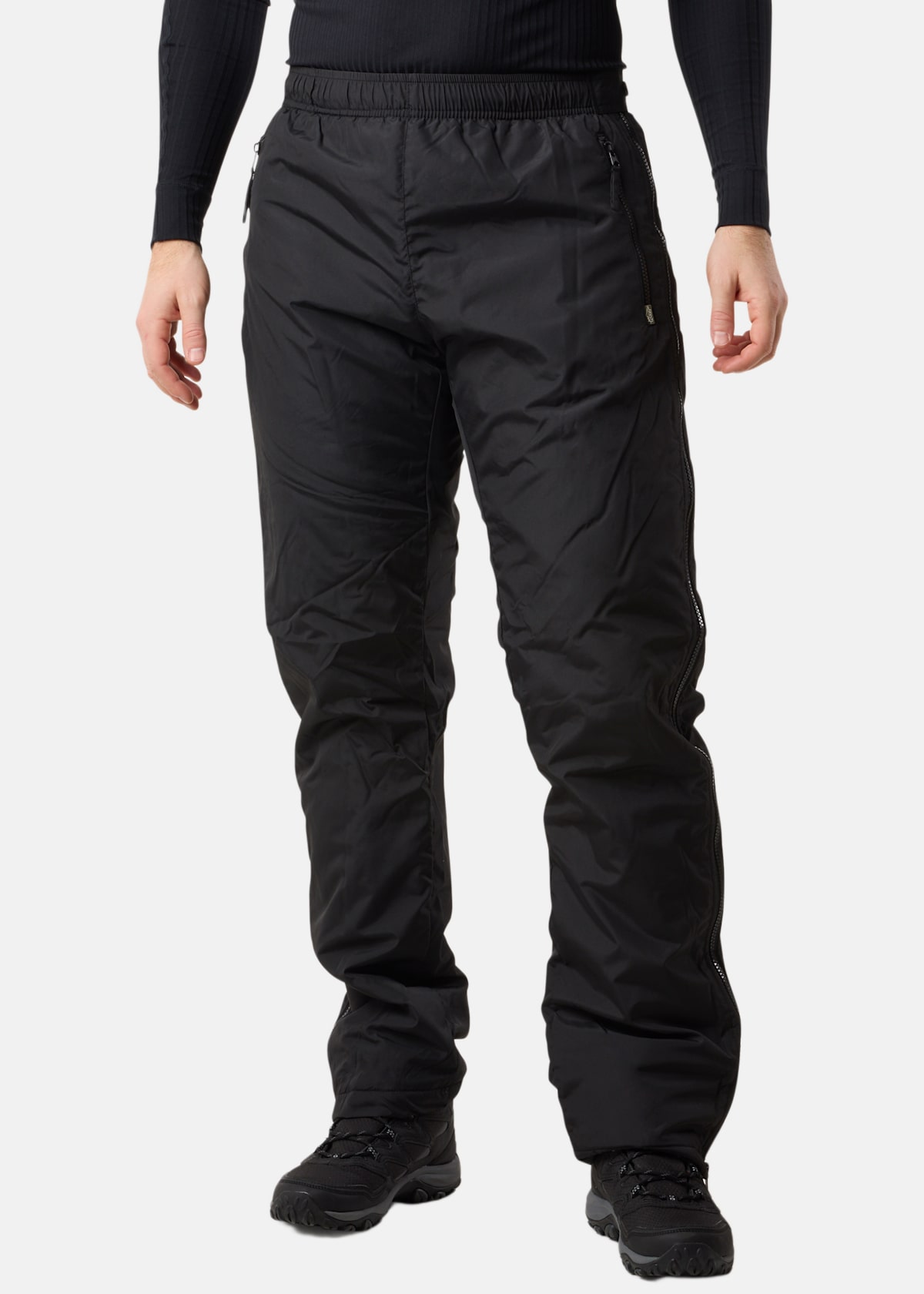 COVER RECO PANT-SW |  - sv-se - herr - klader - byxor - fodrade-byxor | Padelspecialisterna