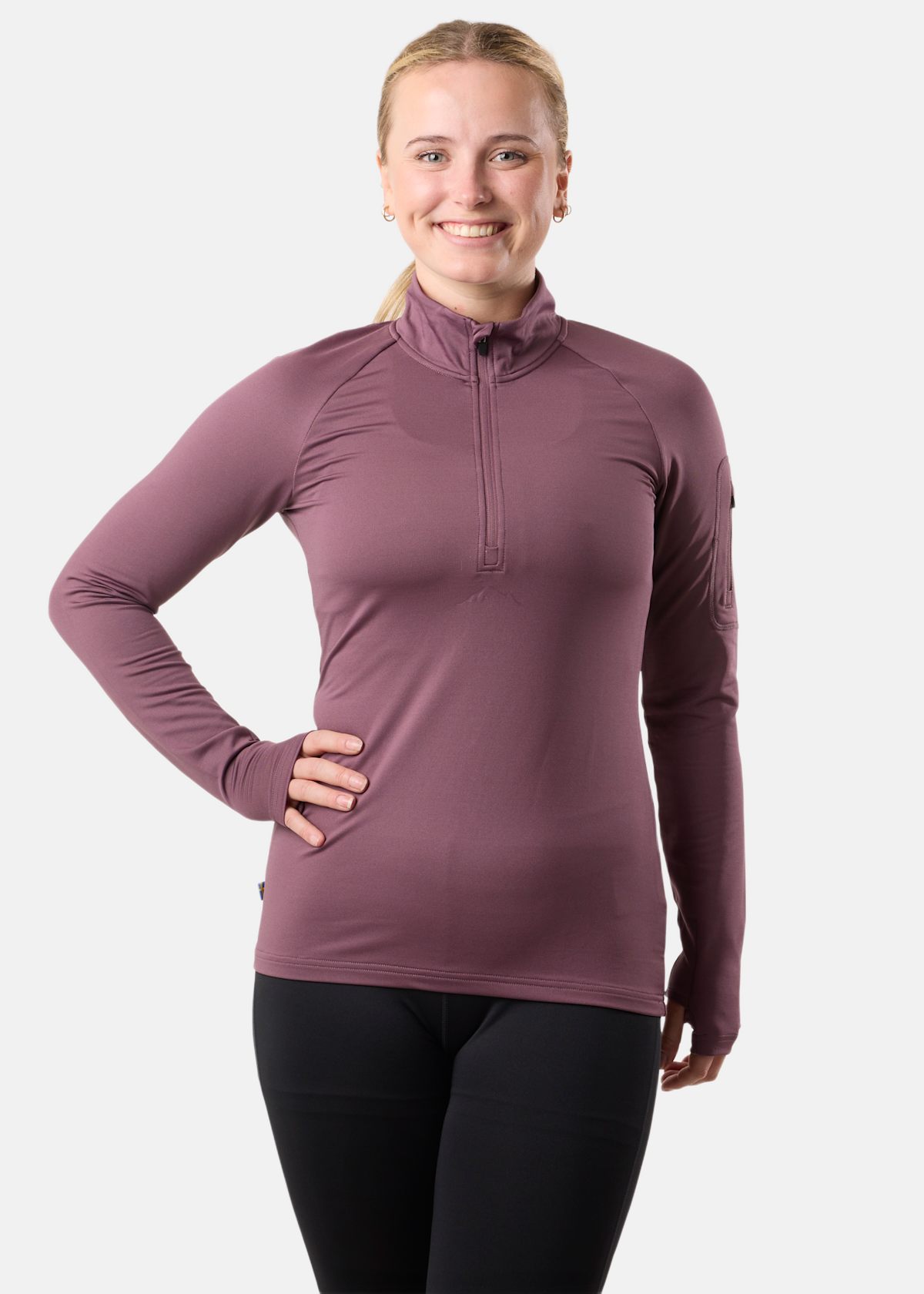 Thermal Warm Midlayer W