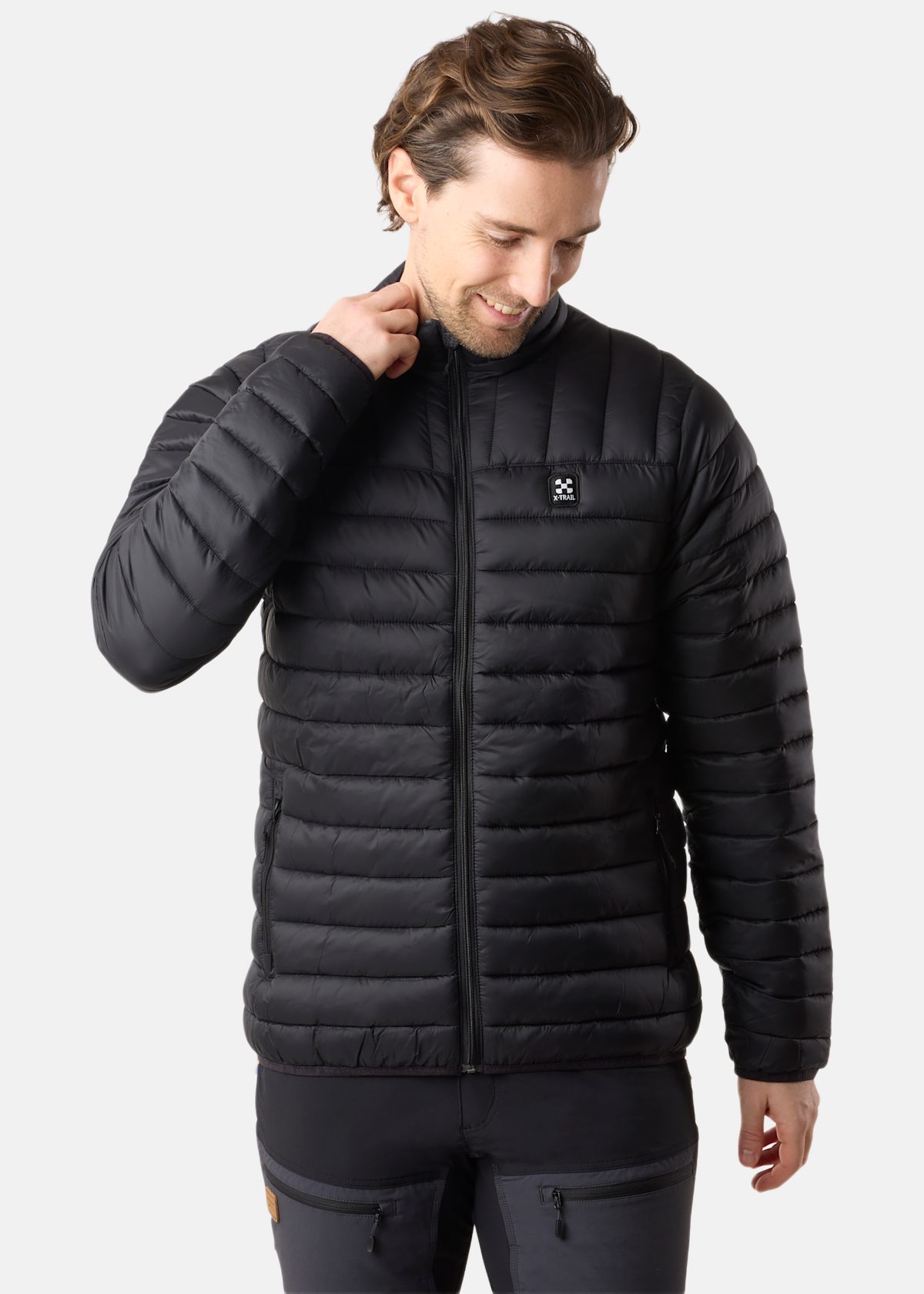 Colorado Lightweight Jacket |  - sv-se - herr - klader - jackor - vandringsjackor | Padelspecialisterna