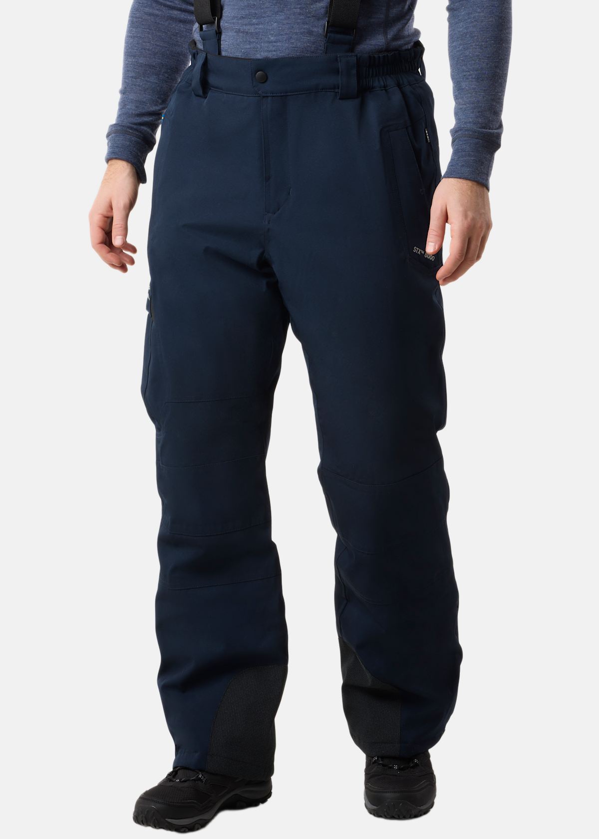 St. Anton Ski Pants |  - sv-se - varumarken - didriksons - herr | Padelspecialisterna