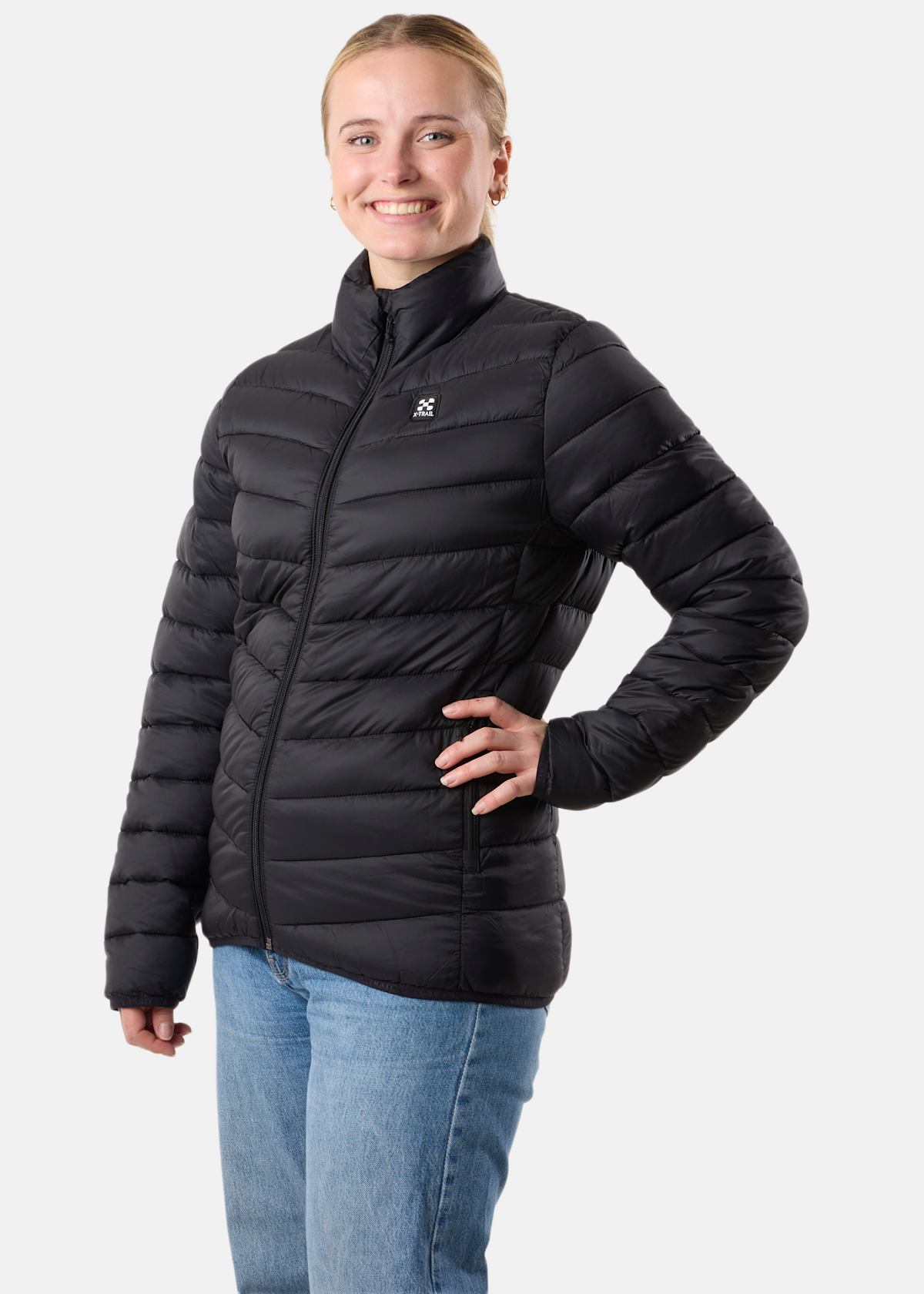 Colorado Lightweight Jacket W |  - sv-se - dam - klader - jackor - vandringsjackor | Padelspecialisterna