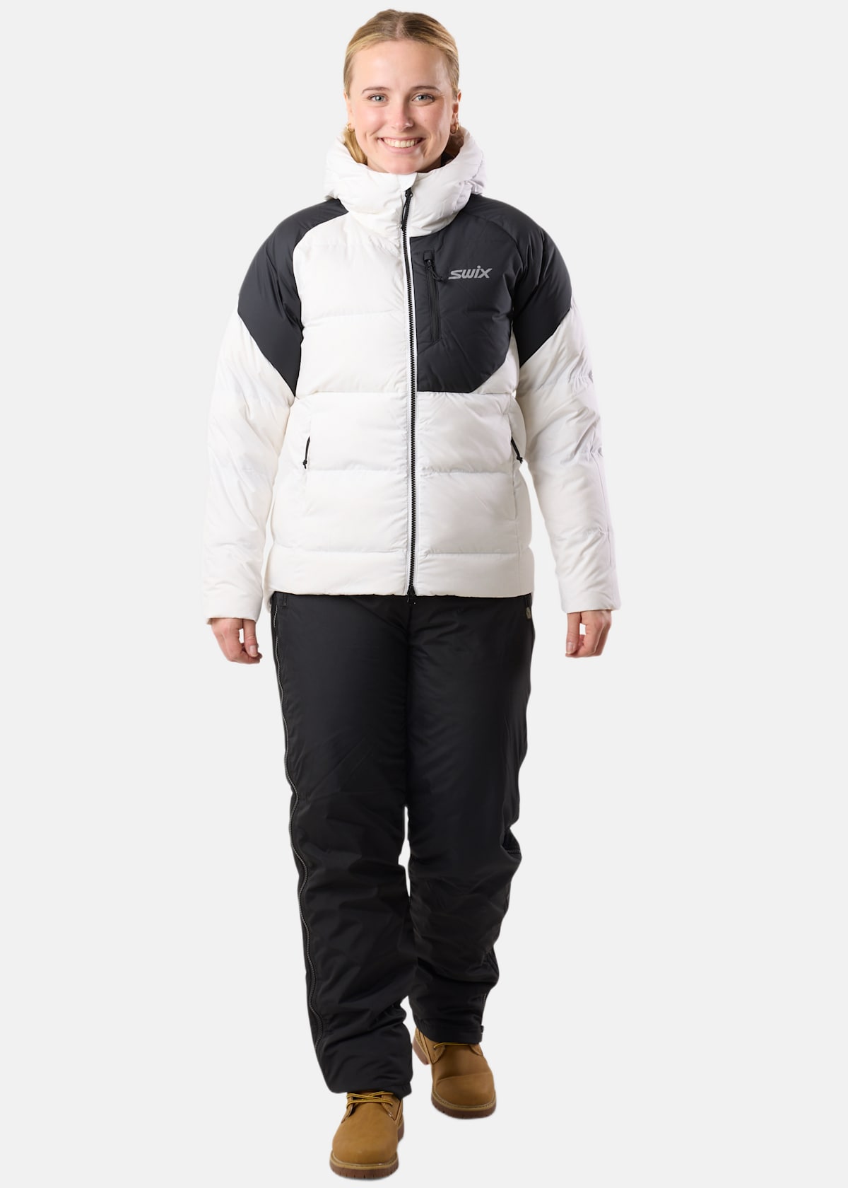 Alternativ bild 1 för Swix Focus Down Jacket W