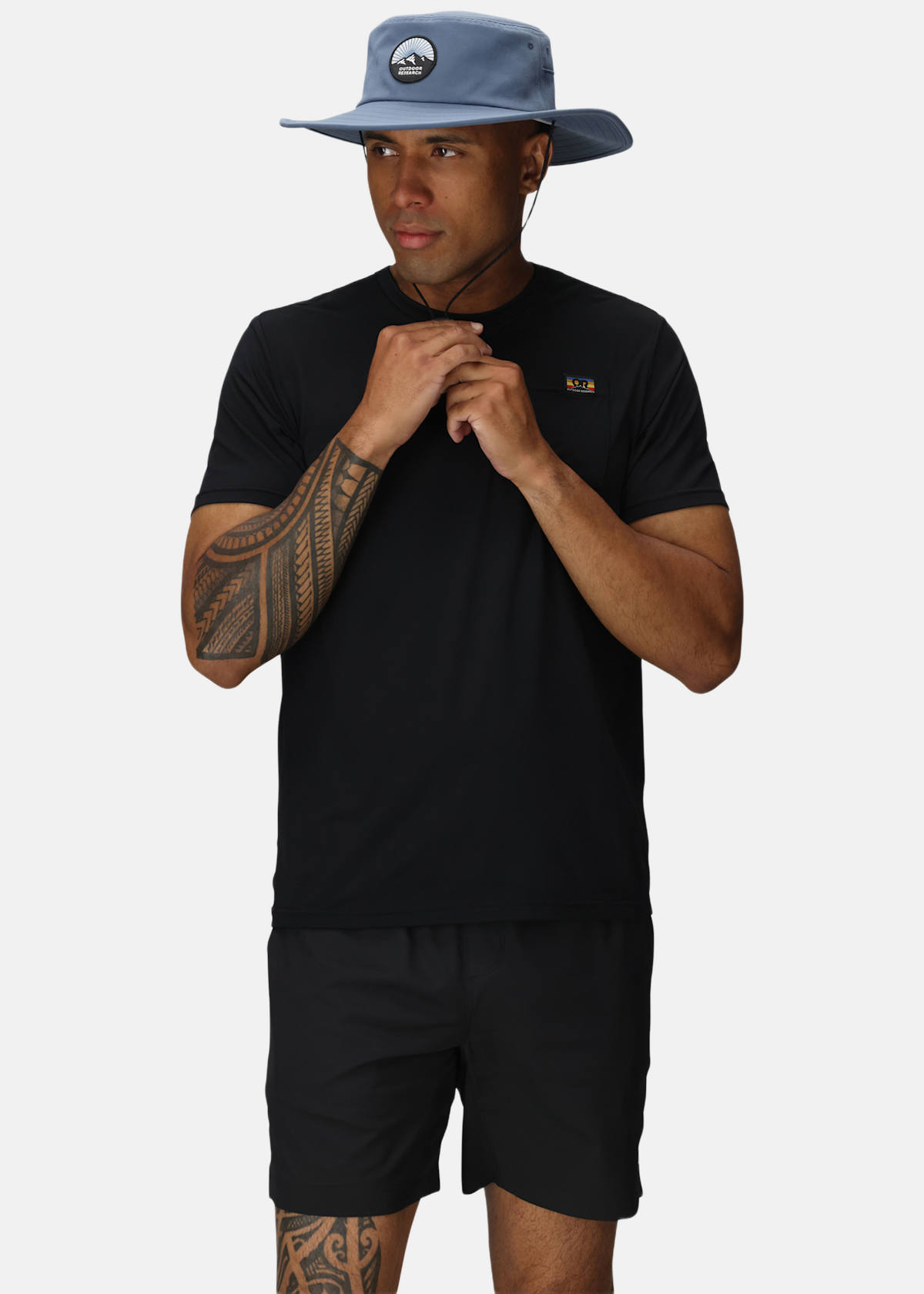 HEYDAY BOONIE HAT |  - sv-se - dam - klader - accessoarer - kepsar-hattar - hattar | Padelspecialisterna