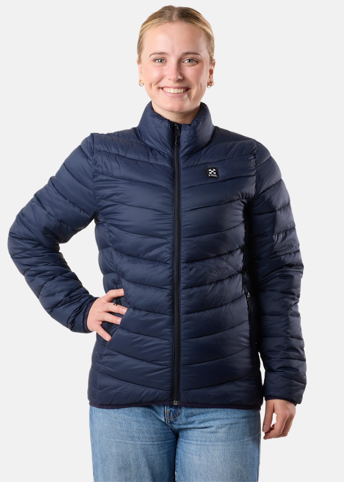 Colorado Lightweight Jacket W | Apparel & Accessories - Clothing - Outerwear - Coats & Jackets | Padelspecialisterna