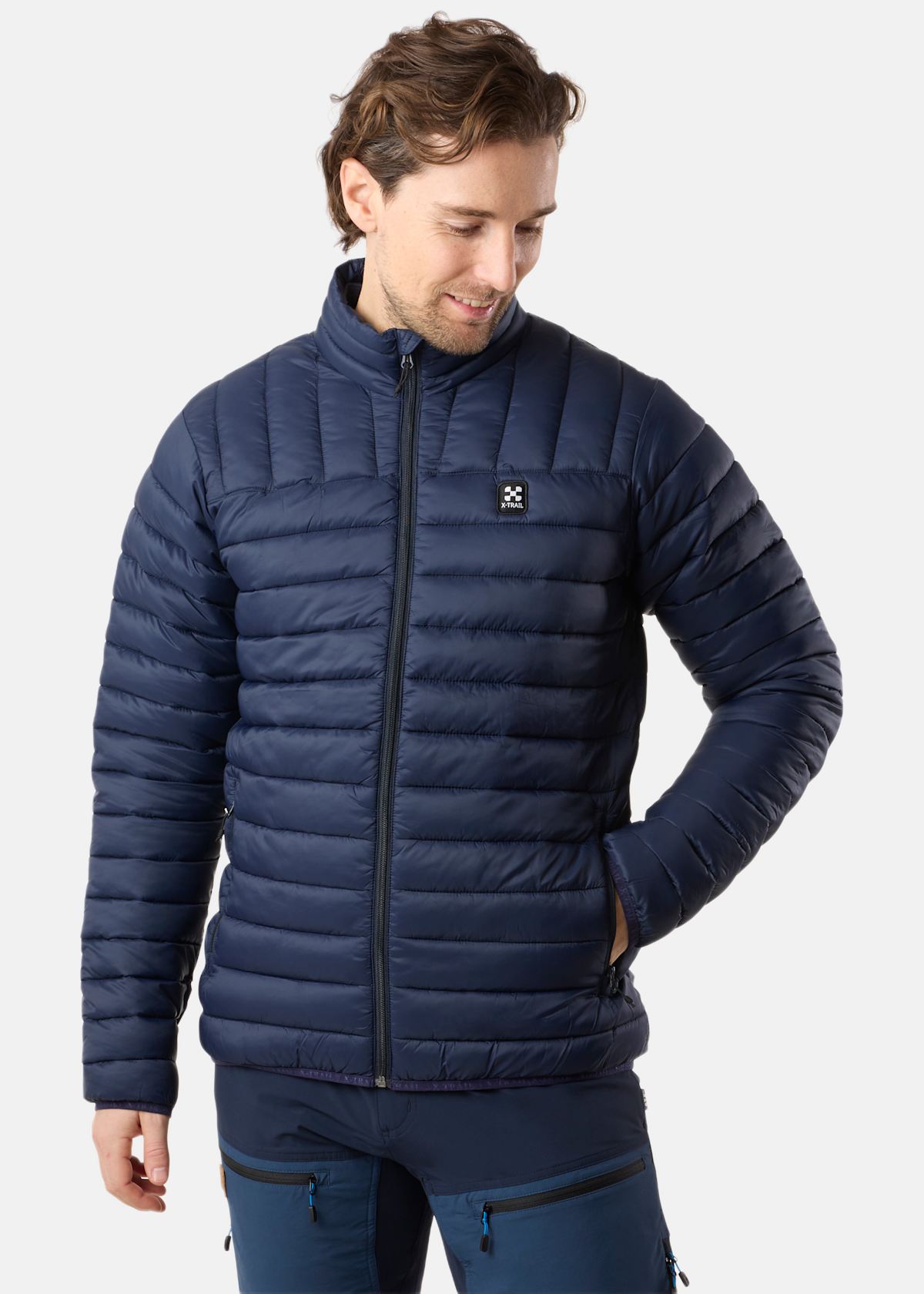Colorado Lightweight Jacket |  - sv-se - herr - klader - jackor - vandringsjackor | Padelspecialisterna
