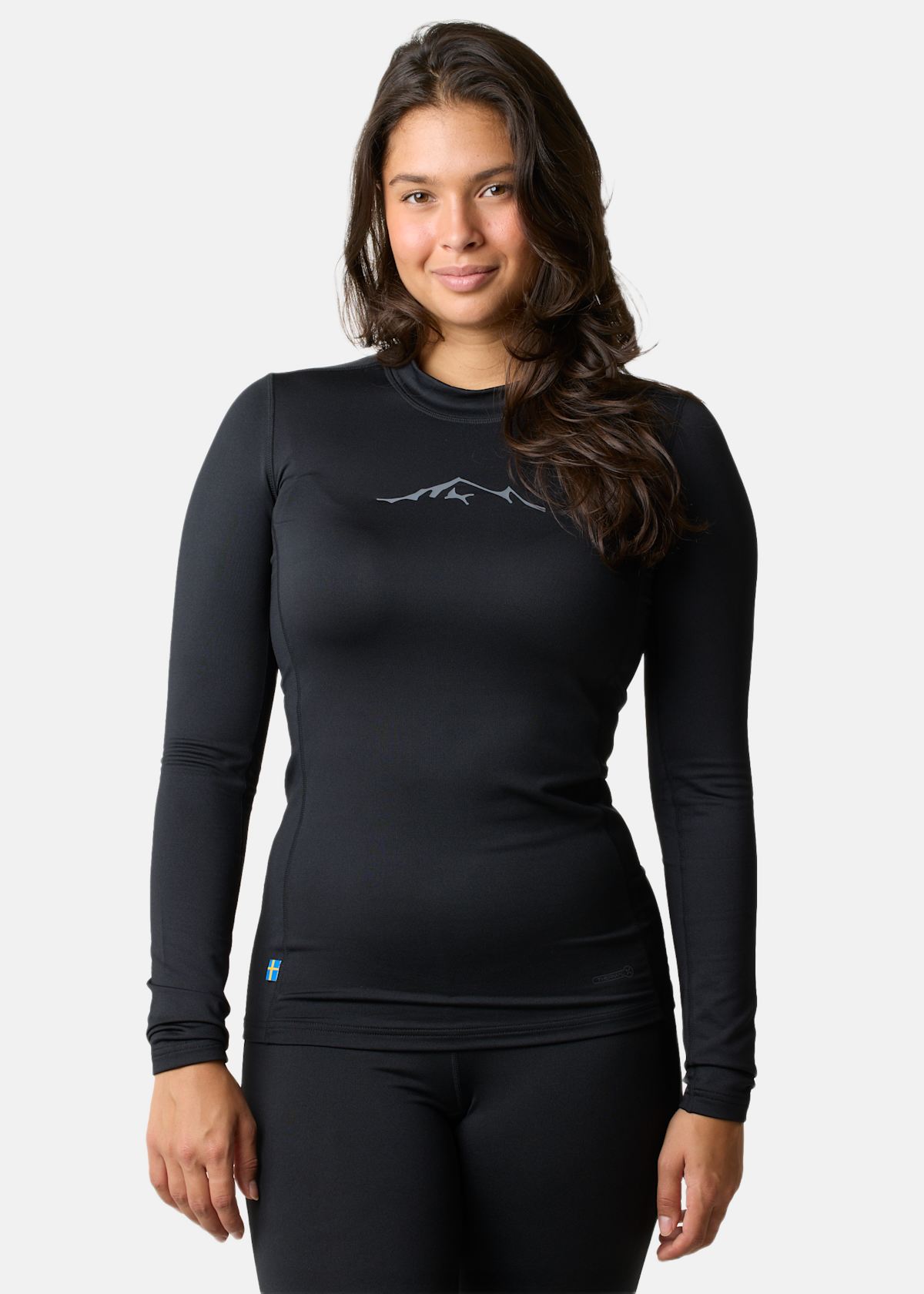 Thermal Warm Baselayer Set W