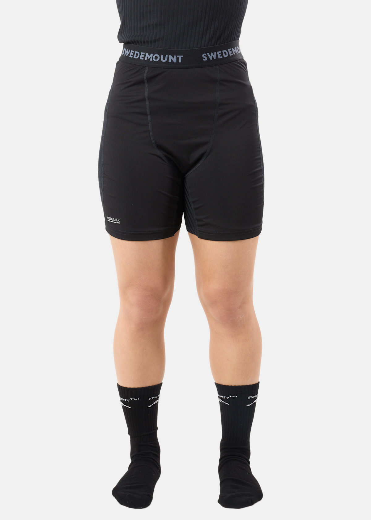 Nordic Pro Baselayer Wind Boxer W
