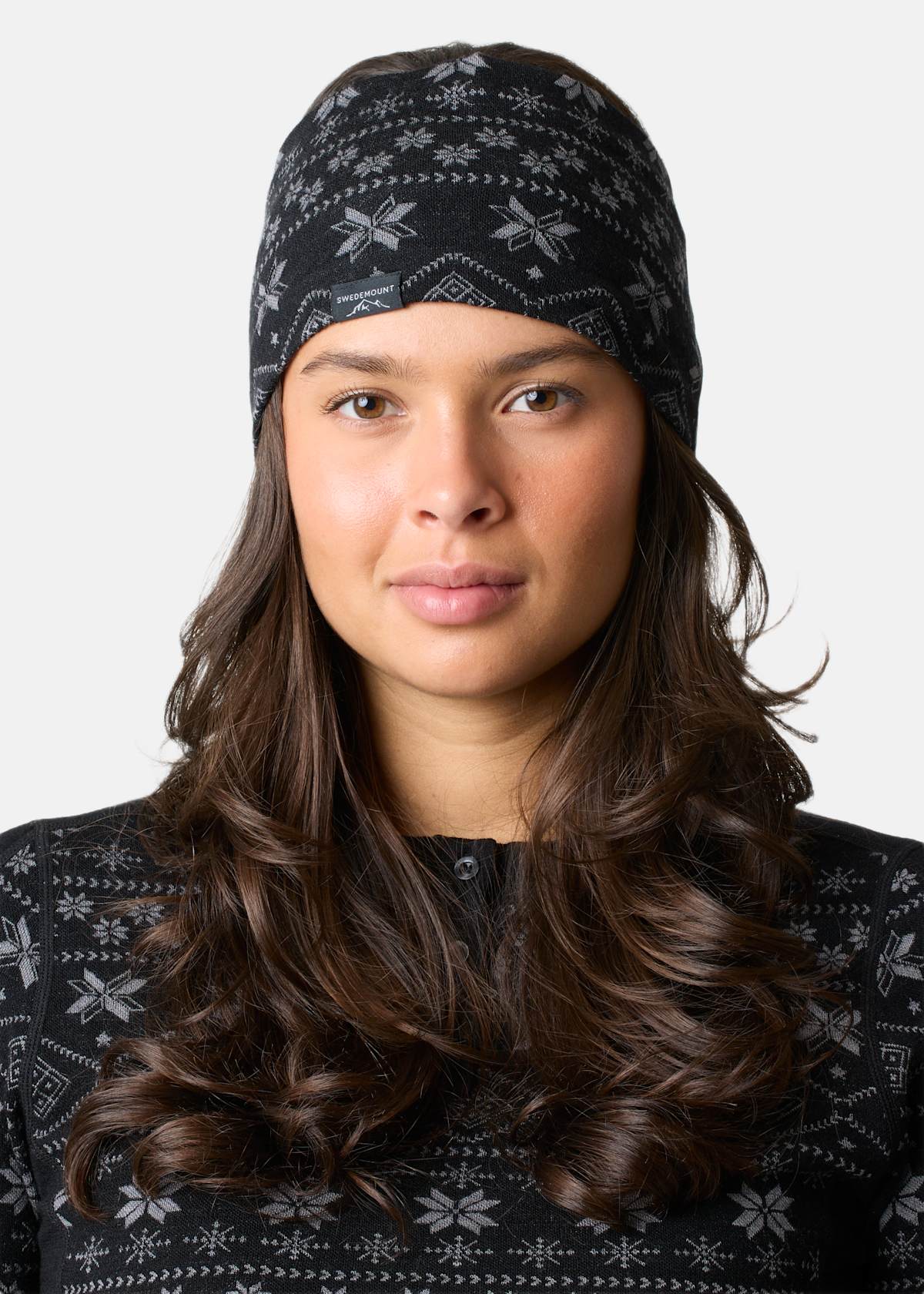 Idre Wool Headband