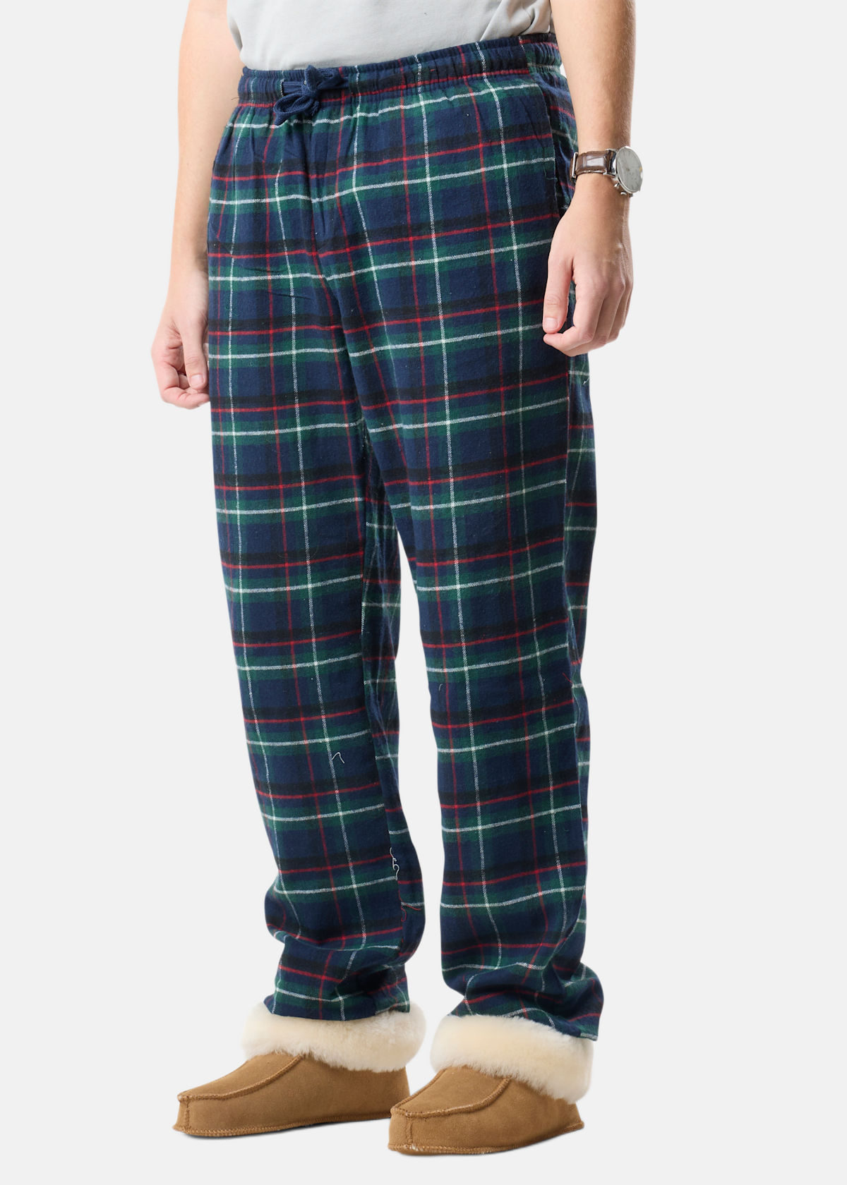 Alaska Pyajama Pants |  - sv-se - herr - klader - underklader - pyjamas-morgonrock - pyjamasbyxor | Padelspecialisterna